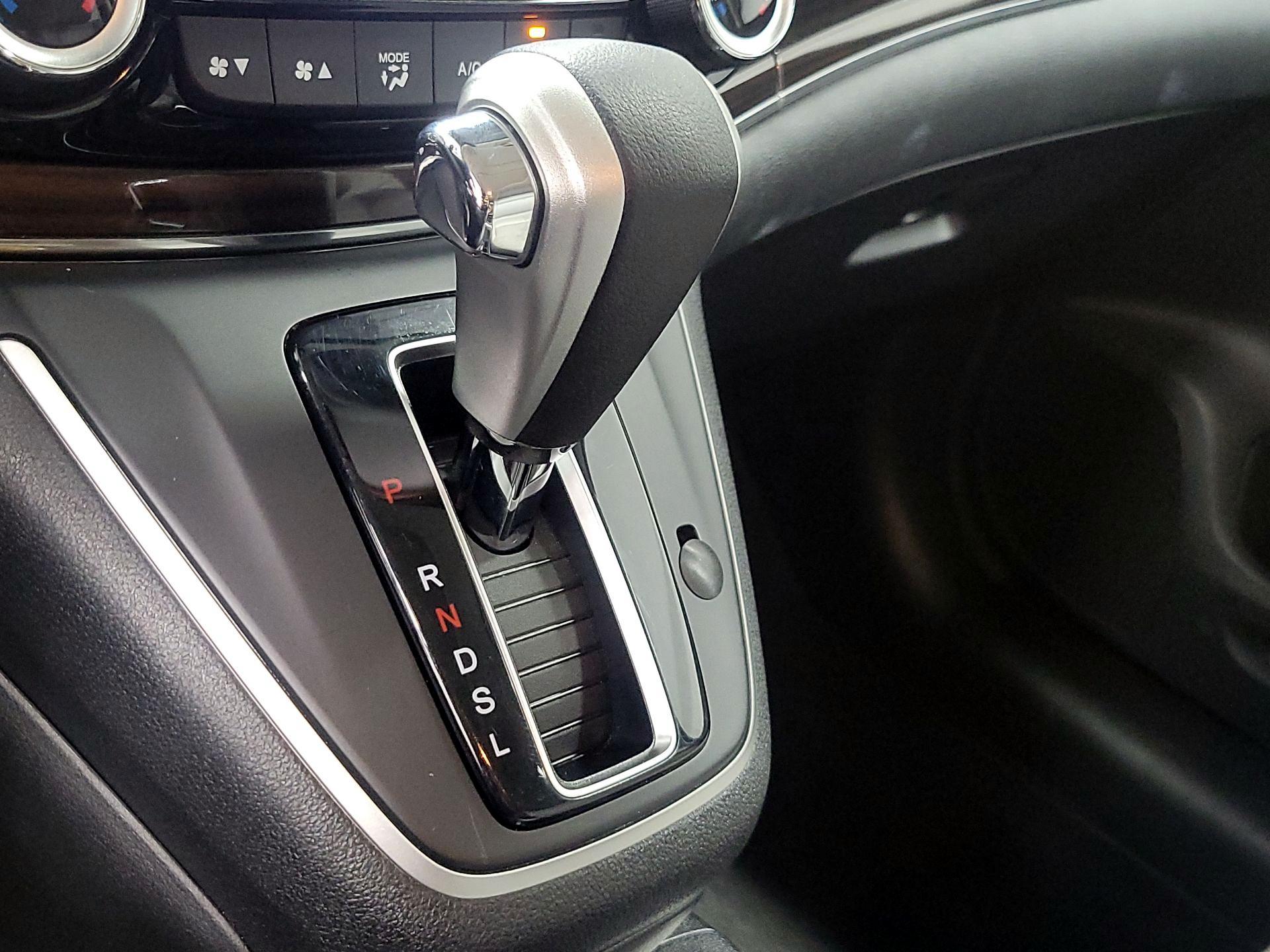 Thumbnail: 2016 Honda CR-V - 16