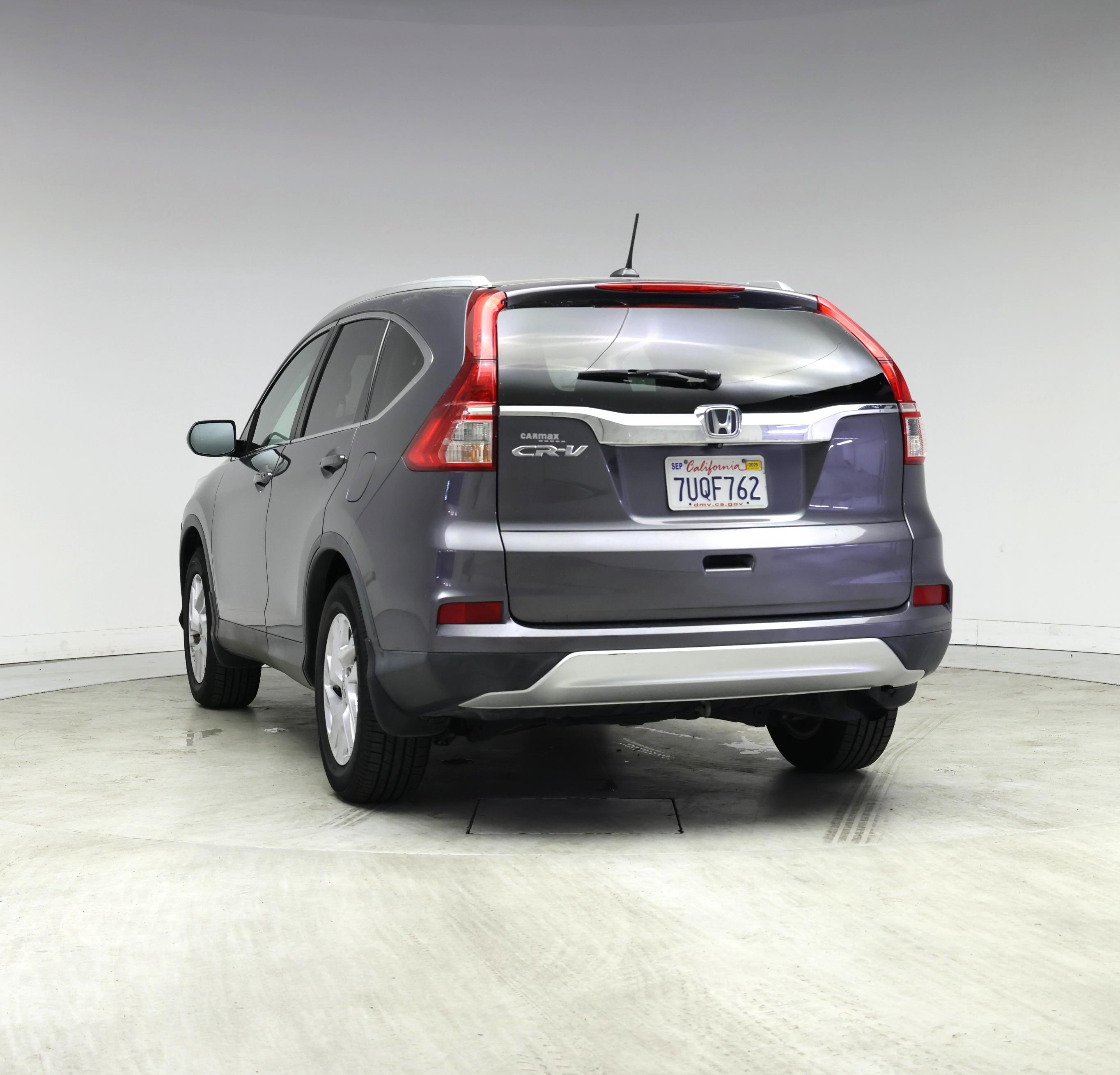 Thumbnail: 2016 Honda CR-V - 2