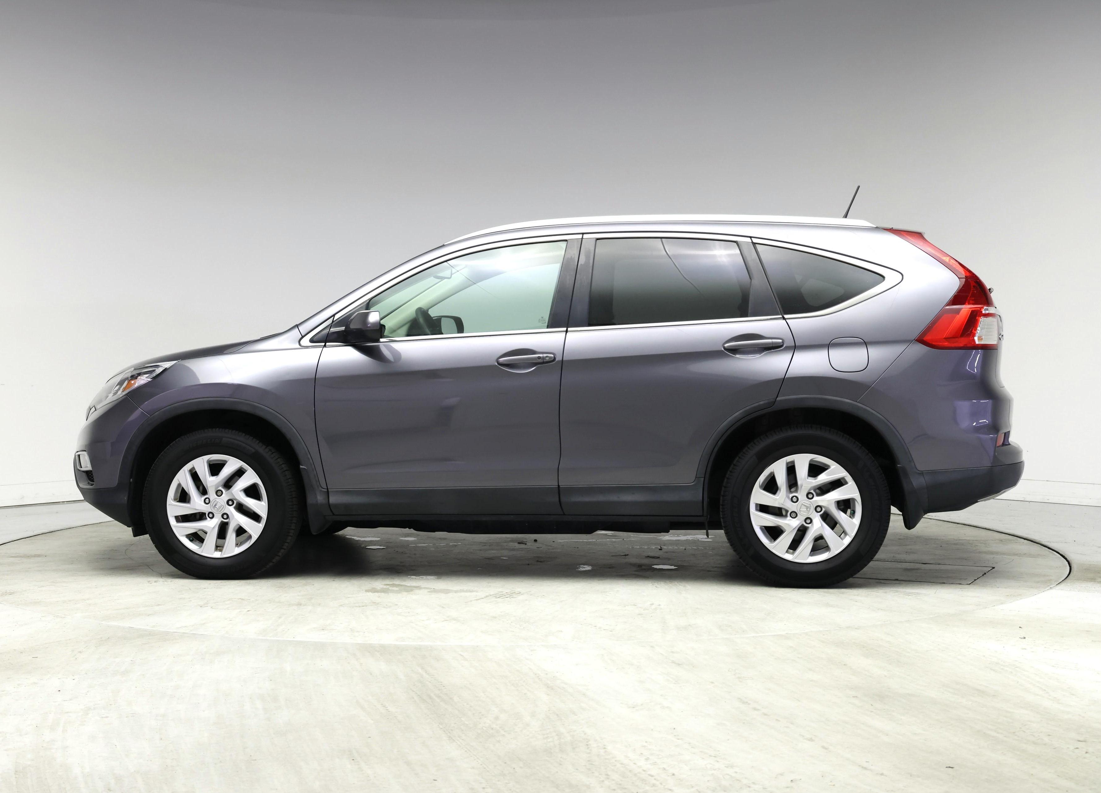 Thumbnail: 2016 Honda CR-V - 3