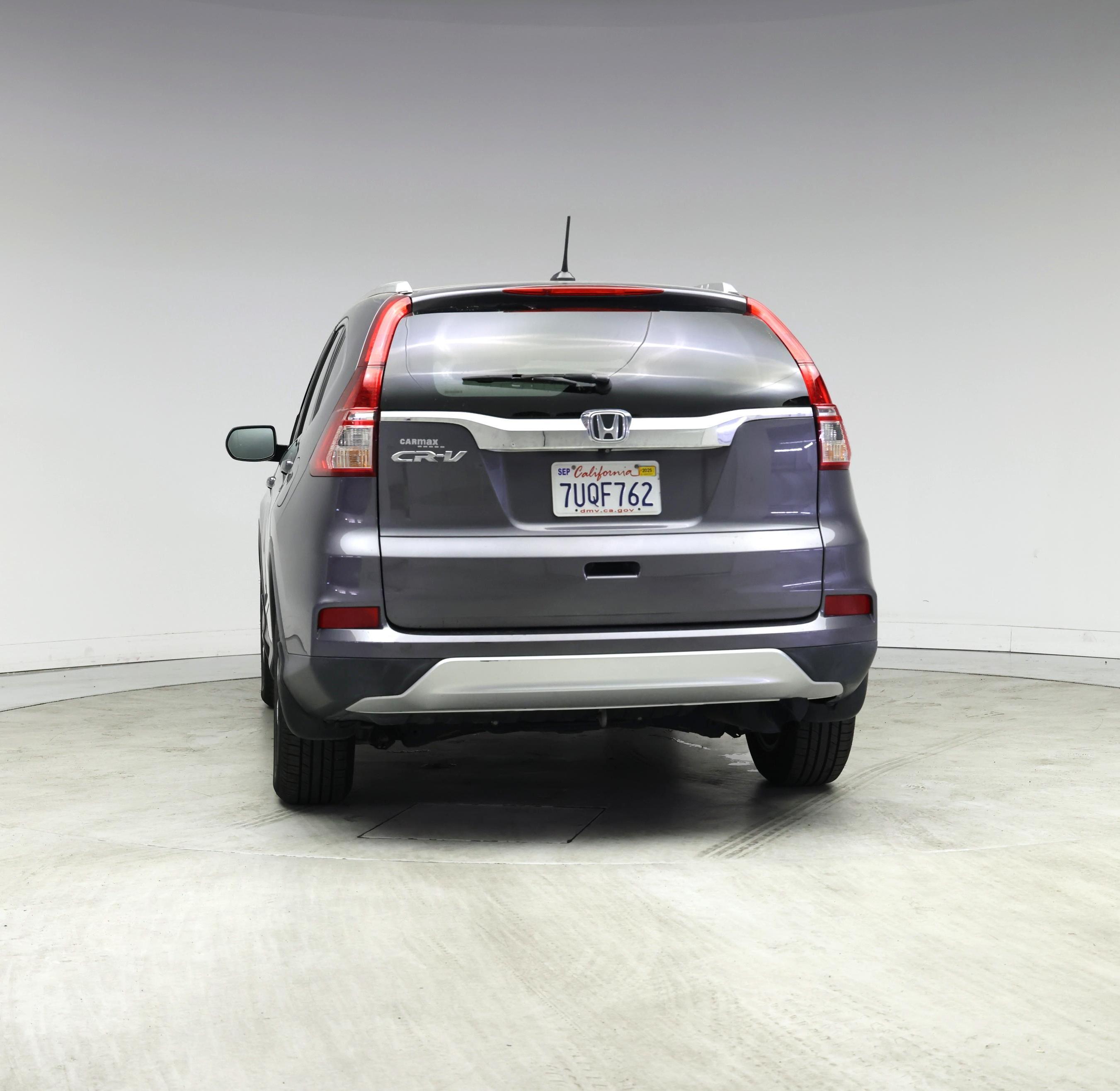 Thumbnail: 2016 Honda CR-V - 6