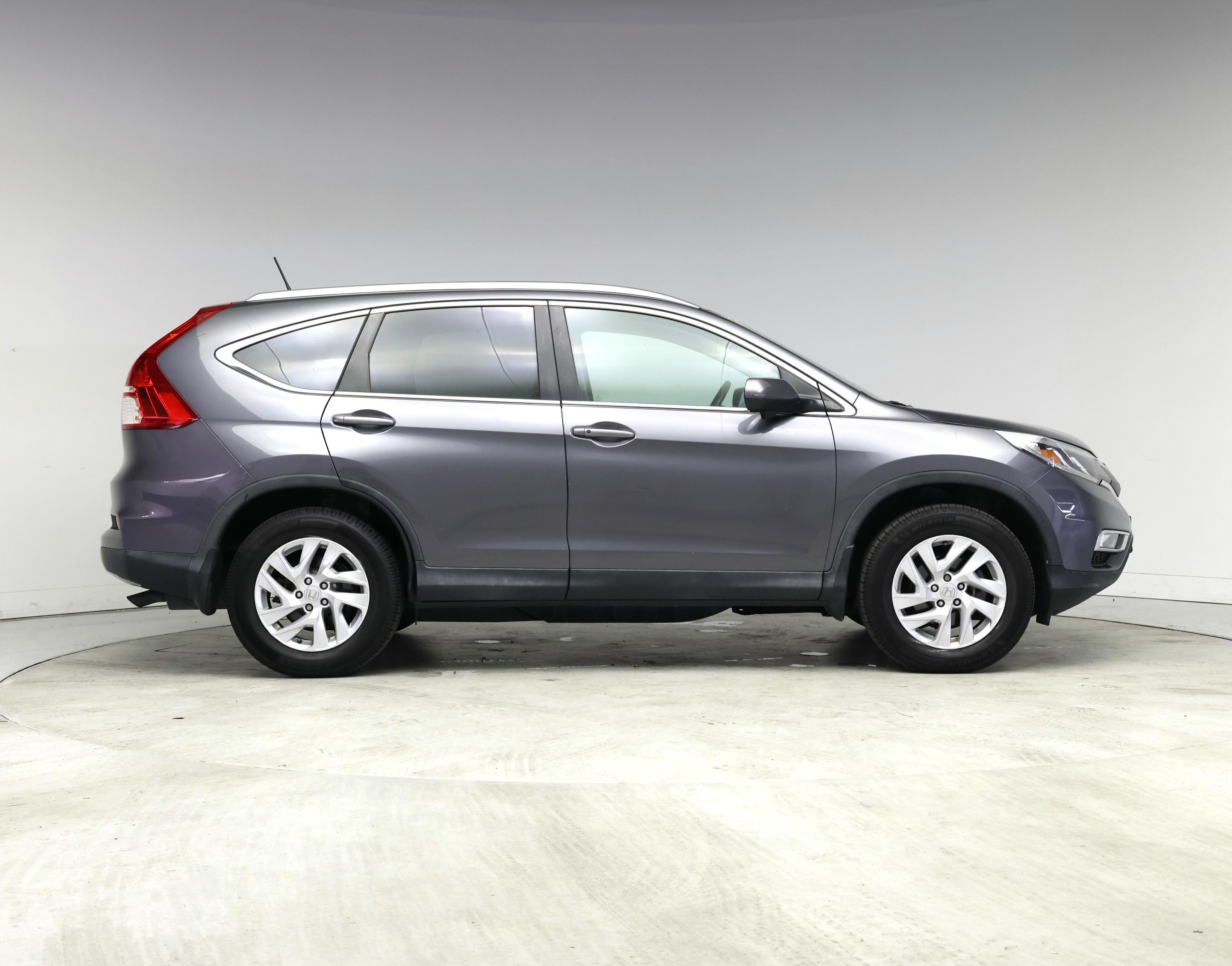 Thumbnail: 2016 Honda CR-V - 7