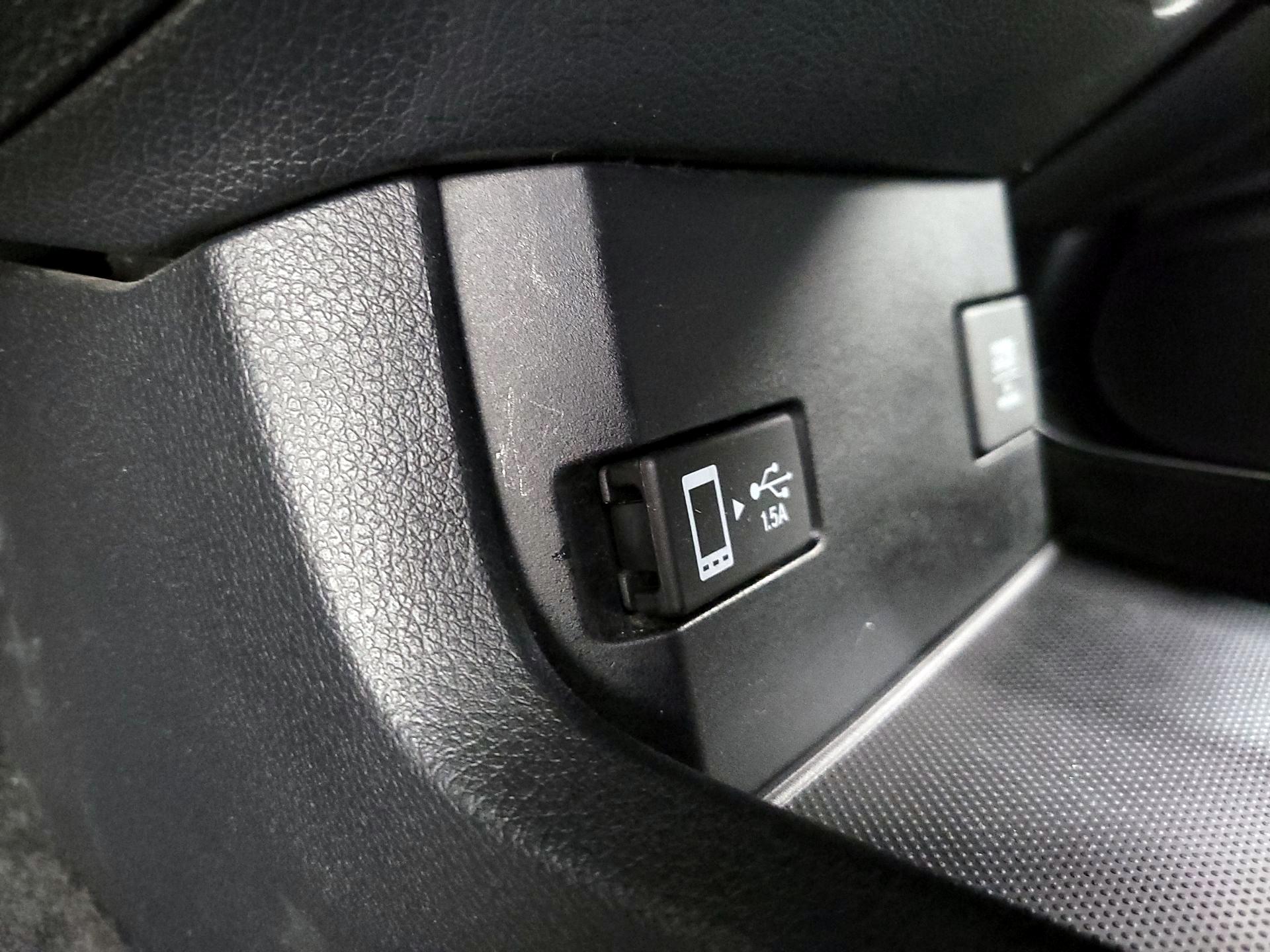 Thumbnail: 2018 Honda Civic - 18