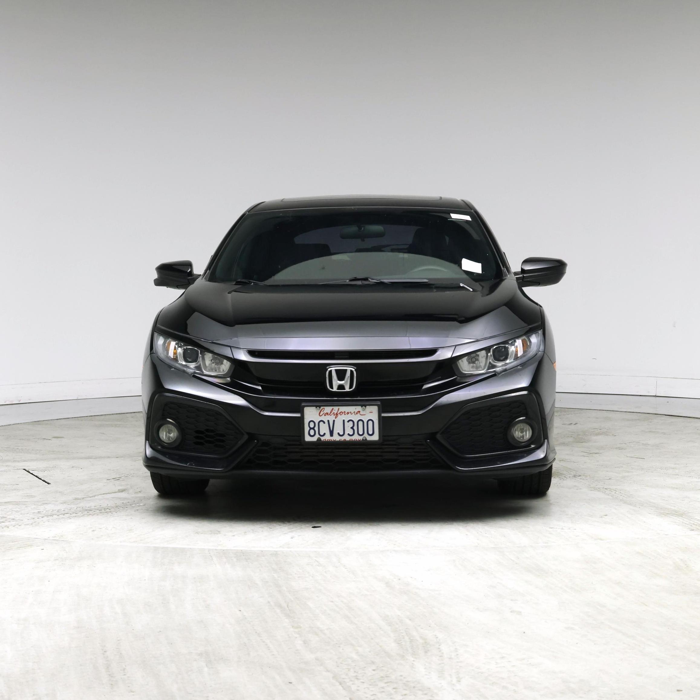 Thumbnail: 2018 Honda Civic - 5