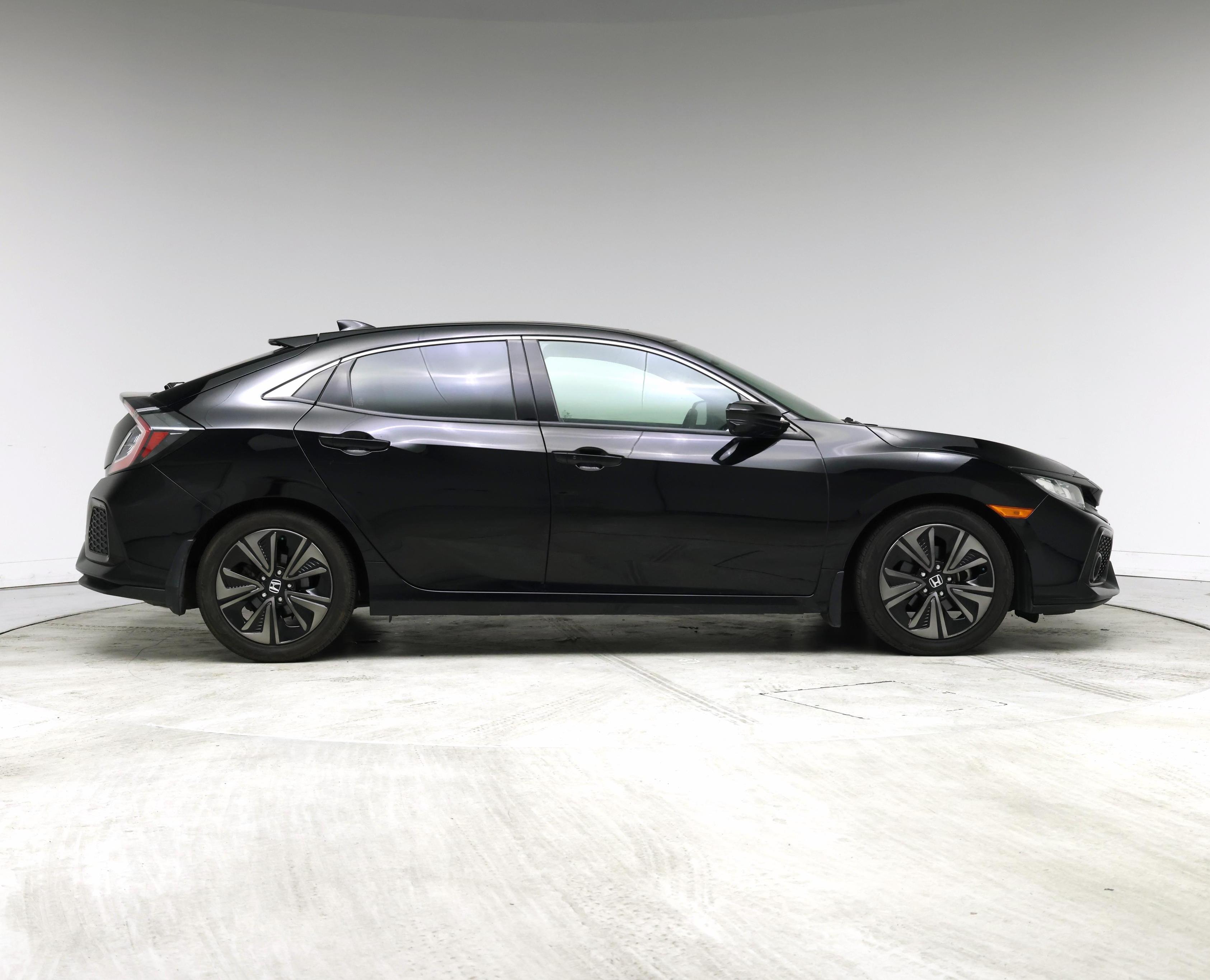 Thumbnail: 2018 Honda Civic - 7