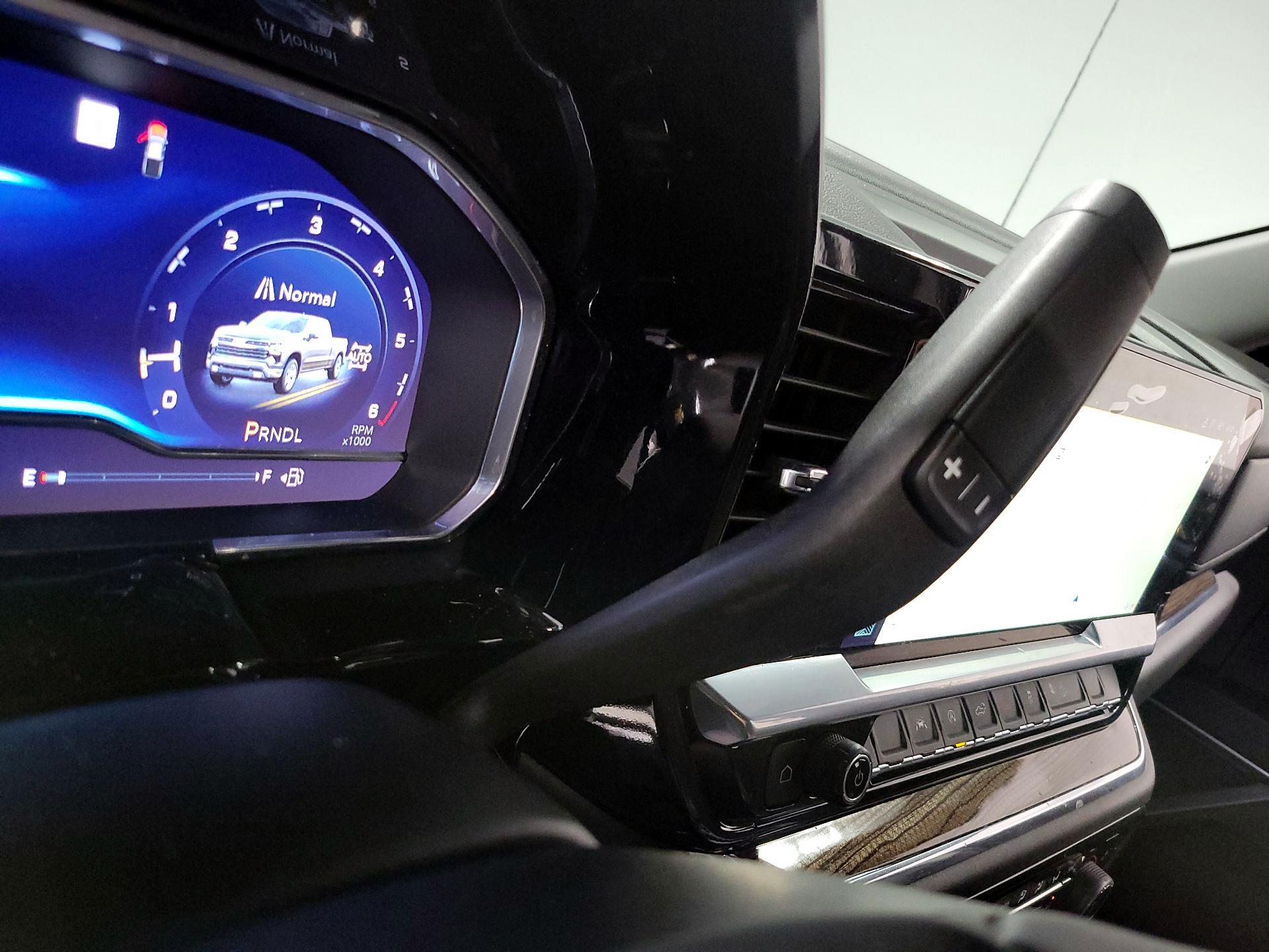 Thumbnail: 2023 Chevrolet Silverado 1500 - 16