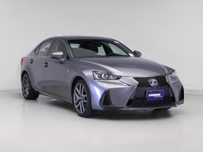 2017 Lexus IS 200t -
                  Murrieta, CA