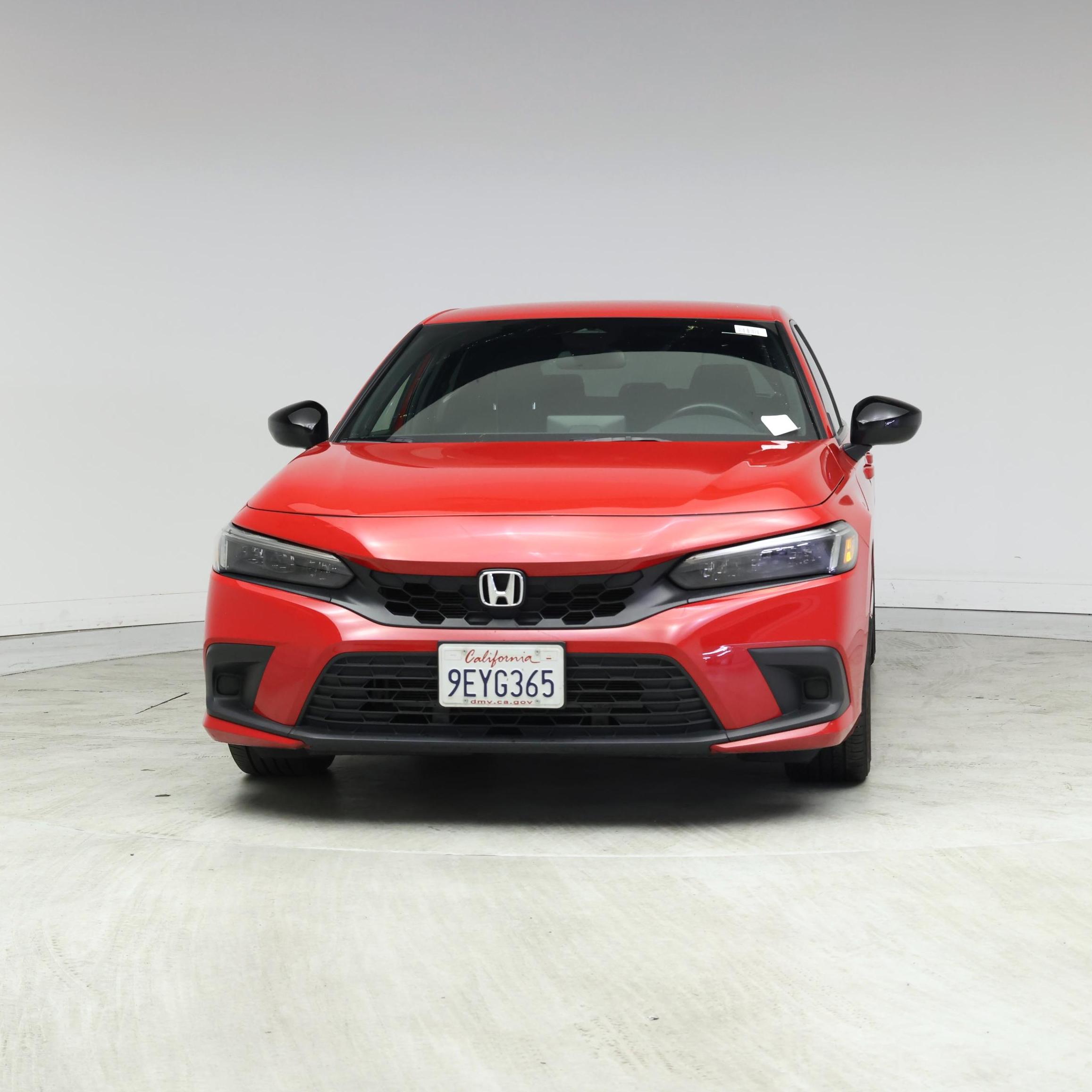Thumbnail: 2023 Honda Civic - 5