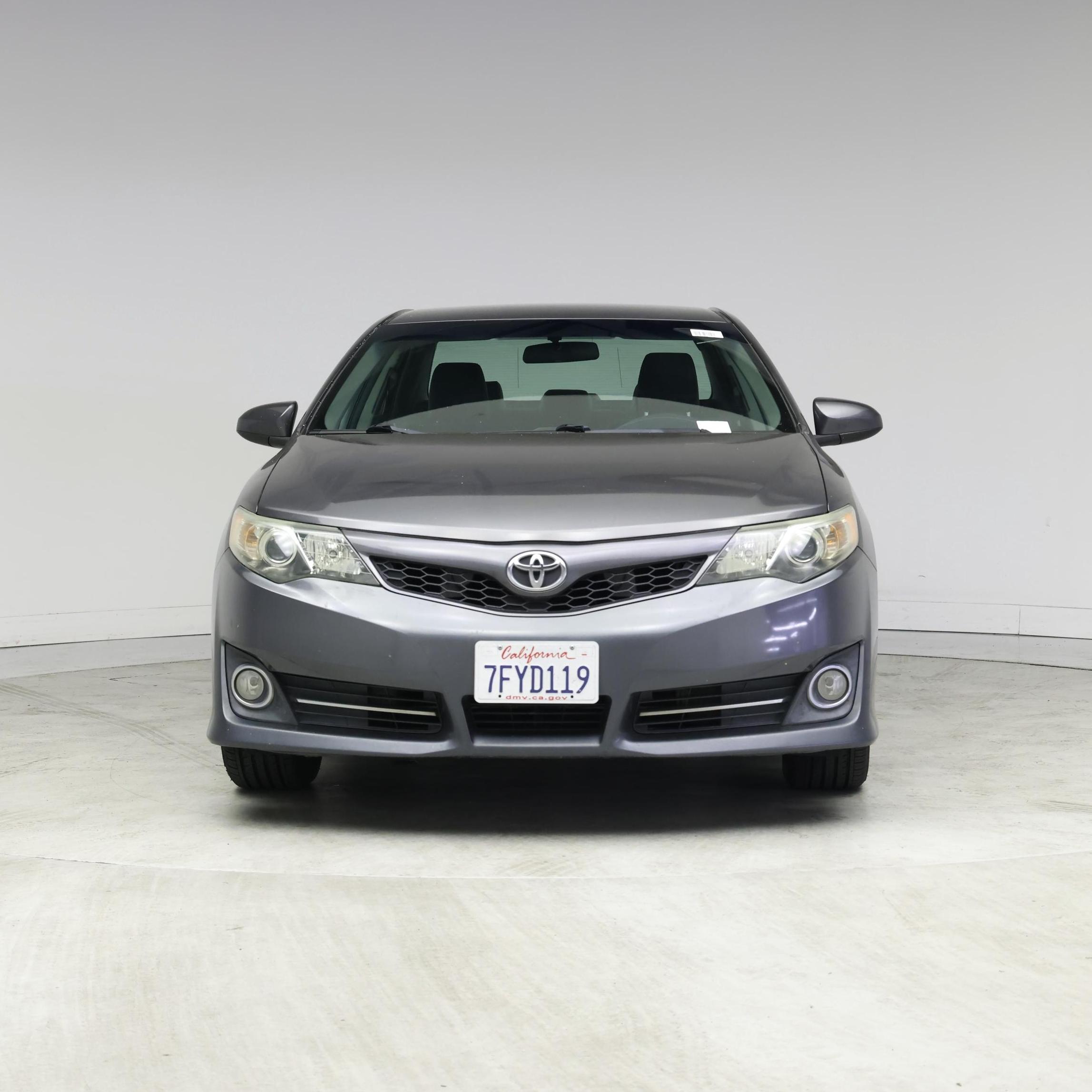 Thumbnail: 2014 Toyota Camry - 5