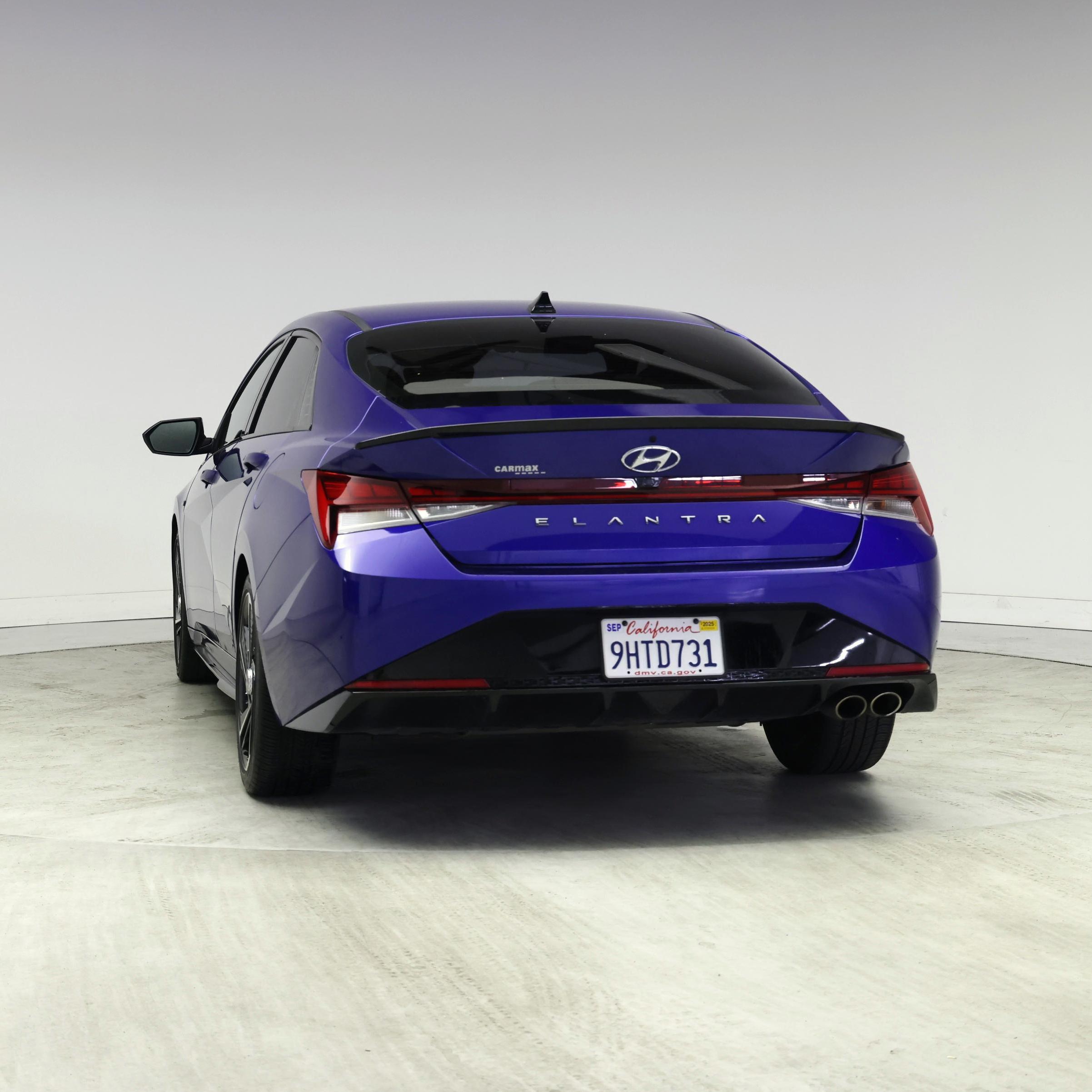 Thumbnail: 2023 Hyundai Elantra - 6
