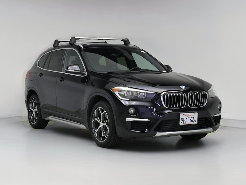 2018 BMW X1 sDrive28i -
                  Santa Rosa, CA