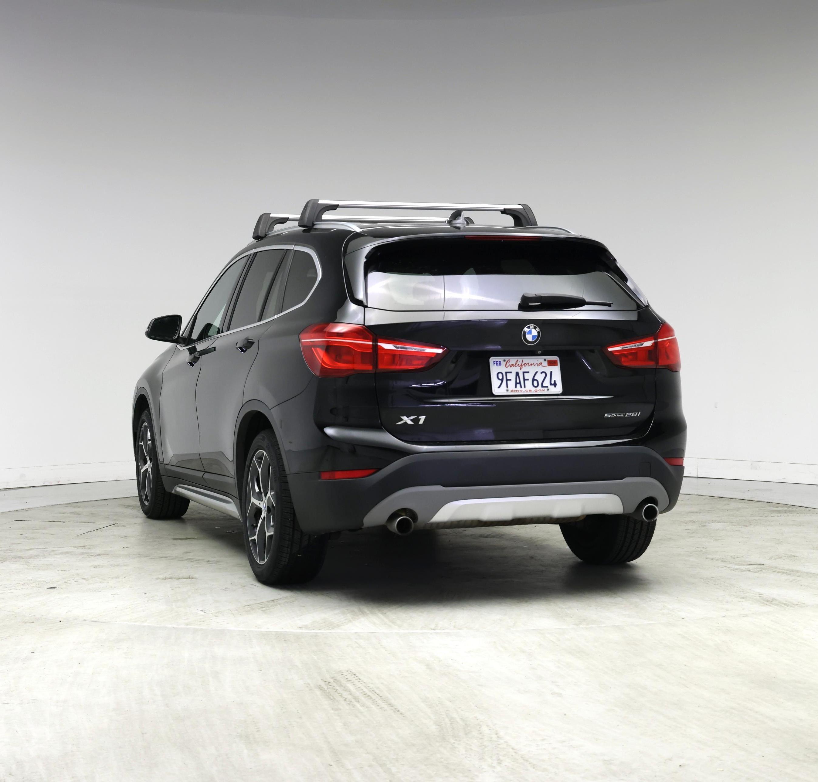 Thumbnail: 2018 BMW X1 - 2