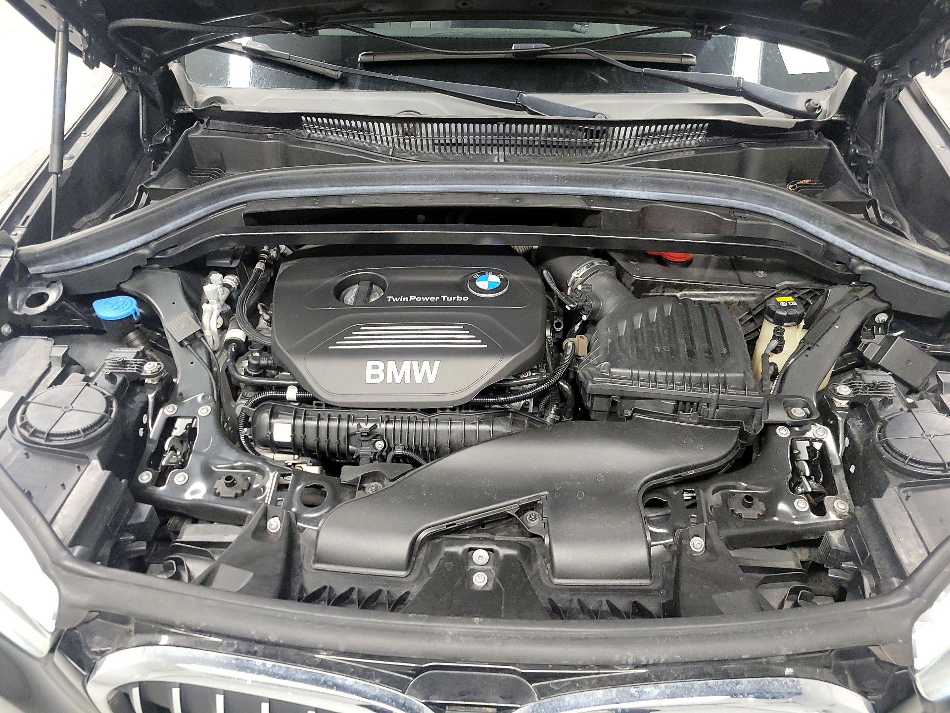 Thumbnail: 2018 BMW X1 - 20