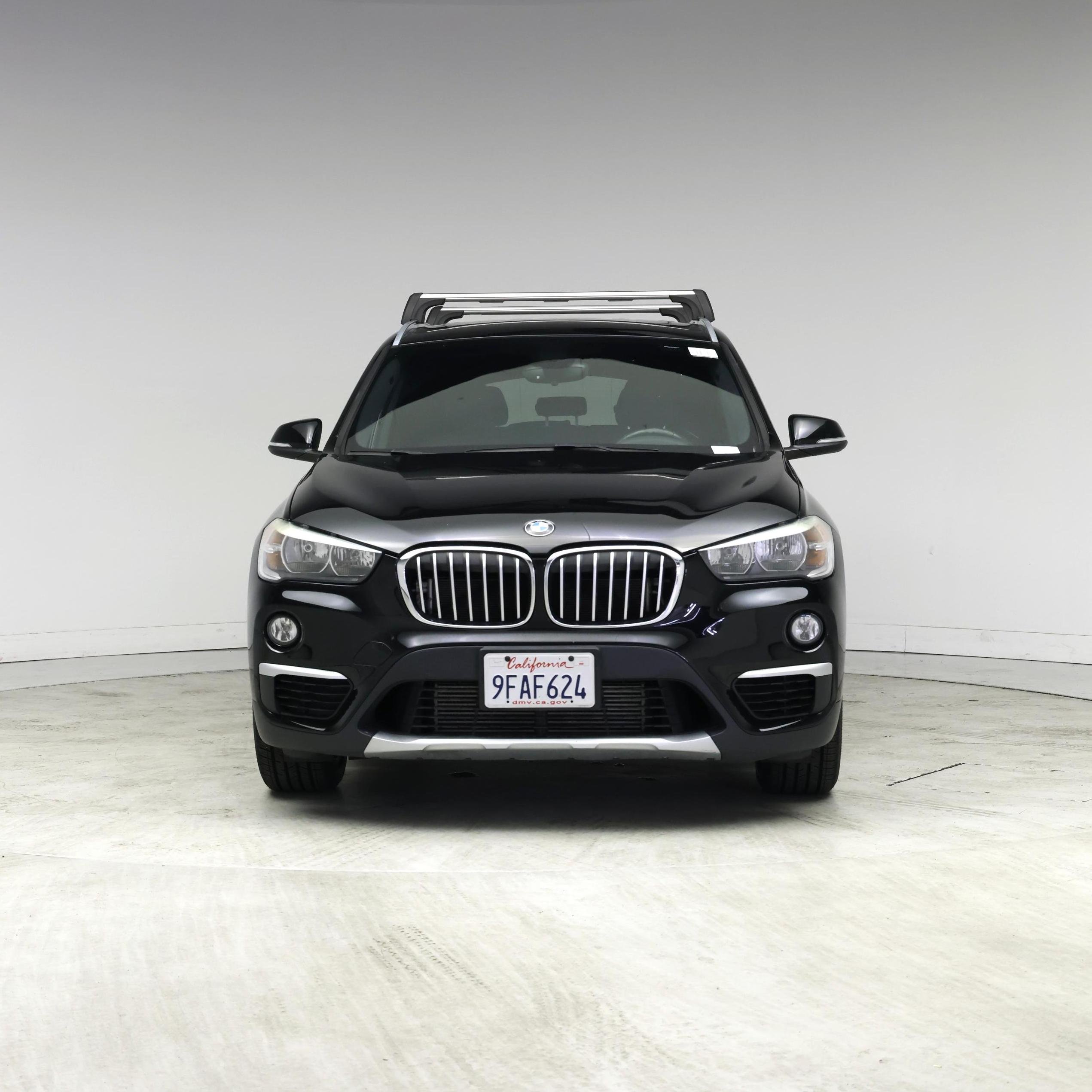 Thumbnail: 2018 BMW X1 - 5