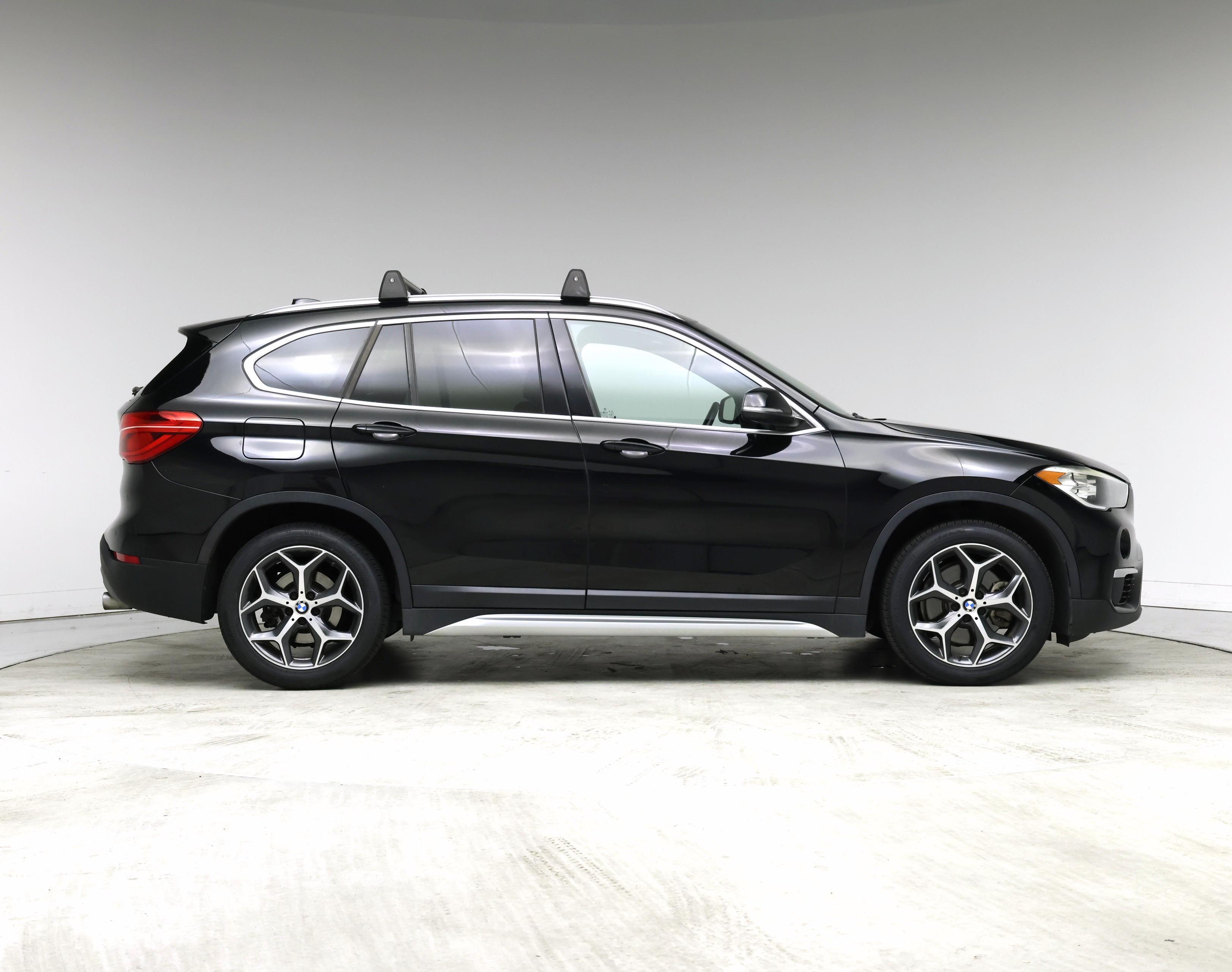Thumbnail: 2018 BMW X1 - 7