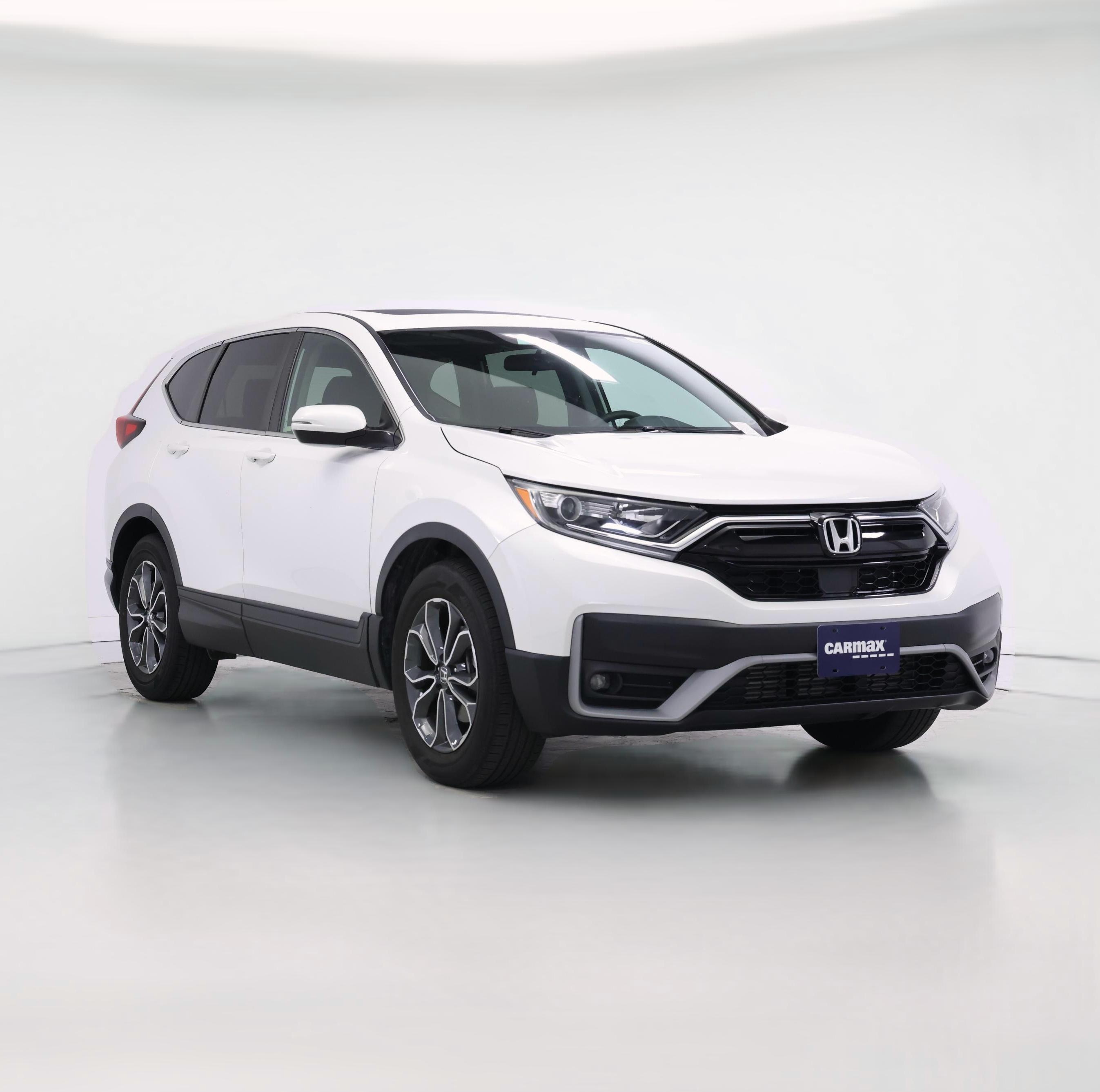 Thumbnail: 2022 Honda CR-V - 1