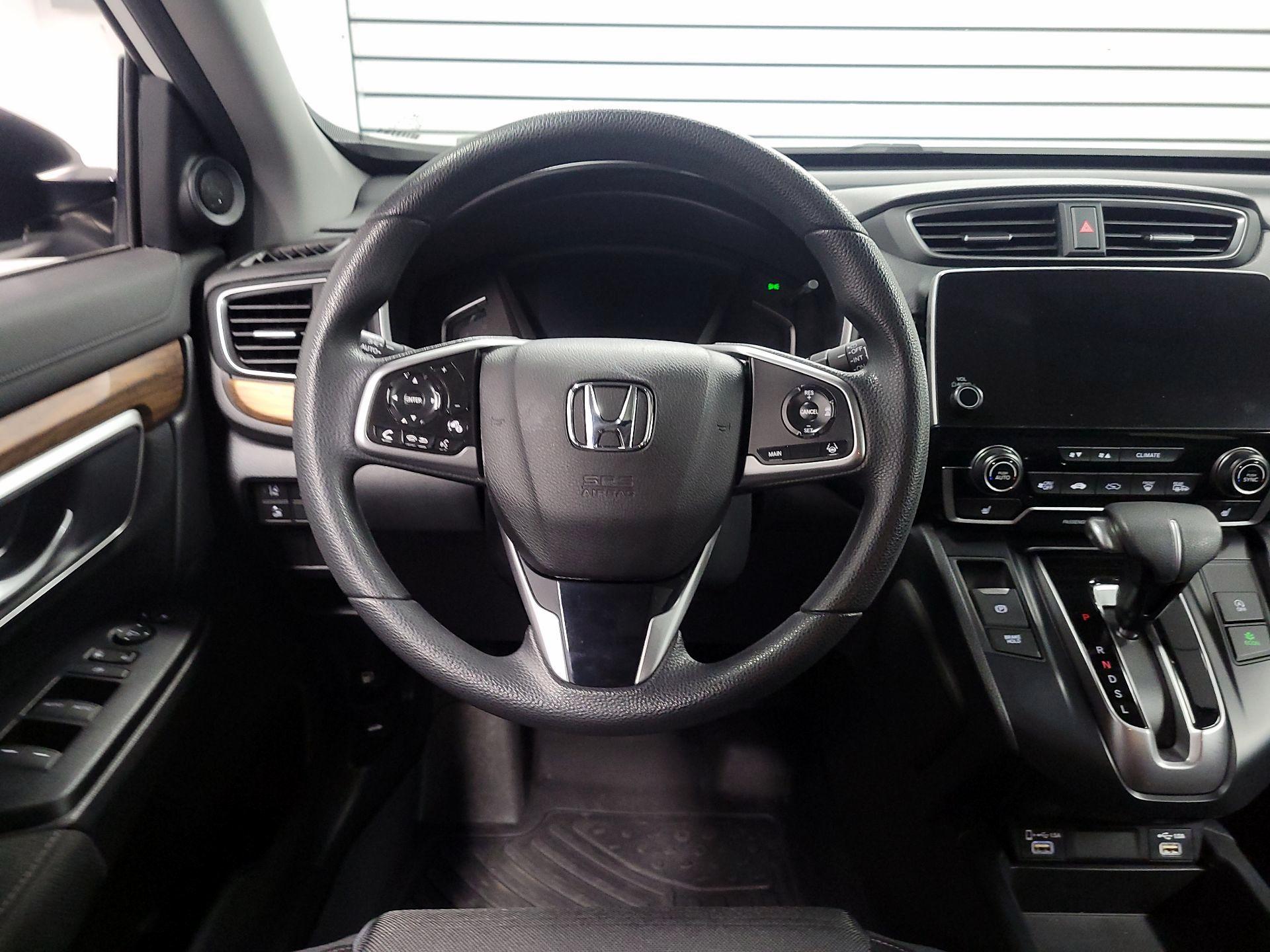 Thumbnail: 2022 Honda CR-V - 9