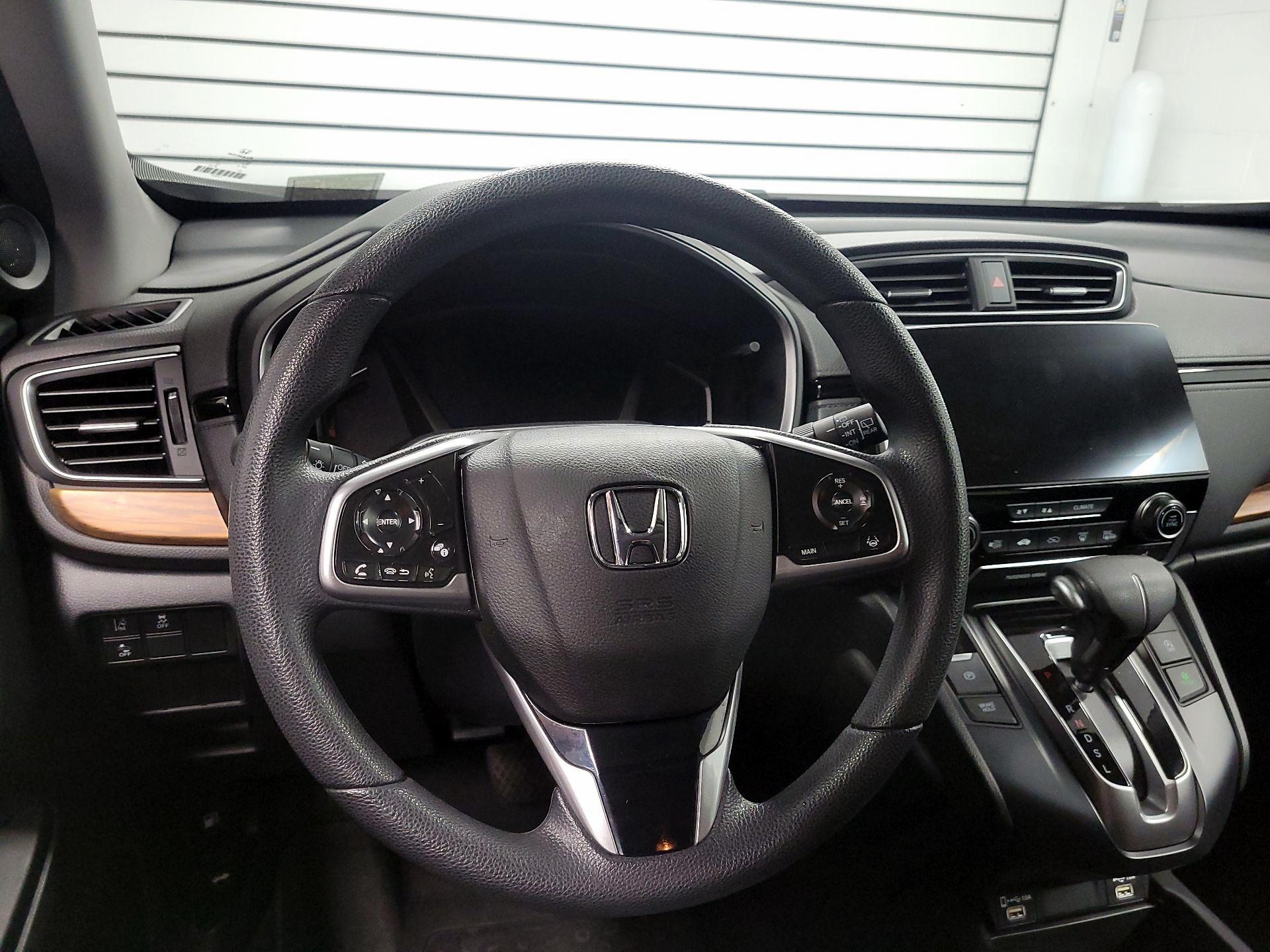 Thumbnail: 2022 Honda CR-V - 10