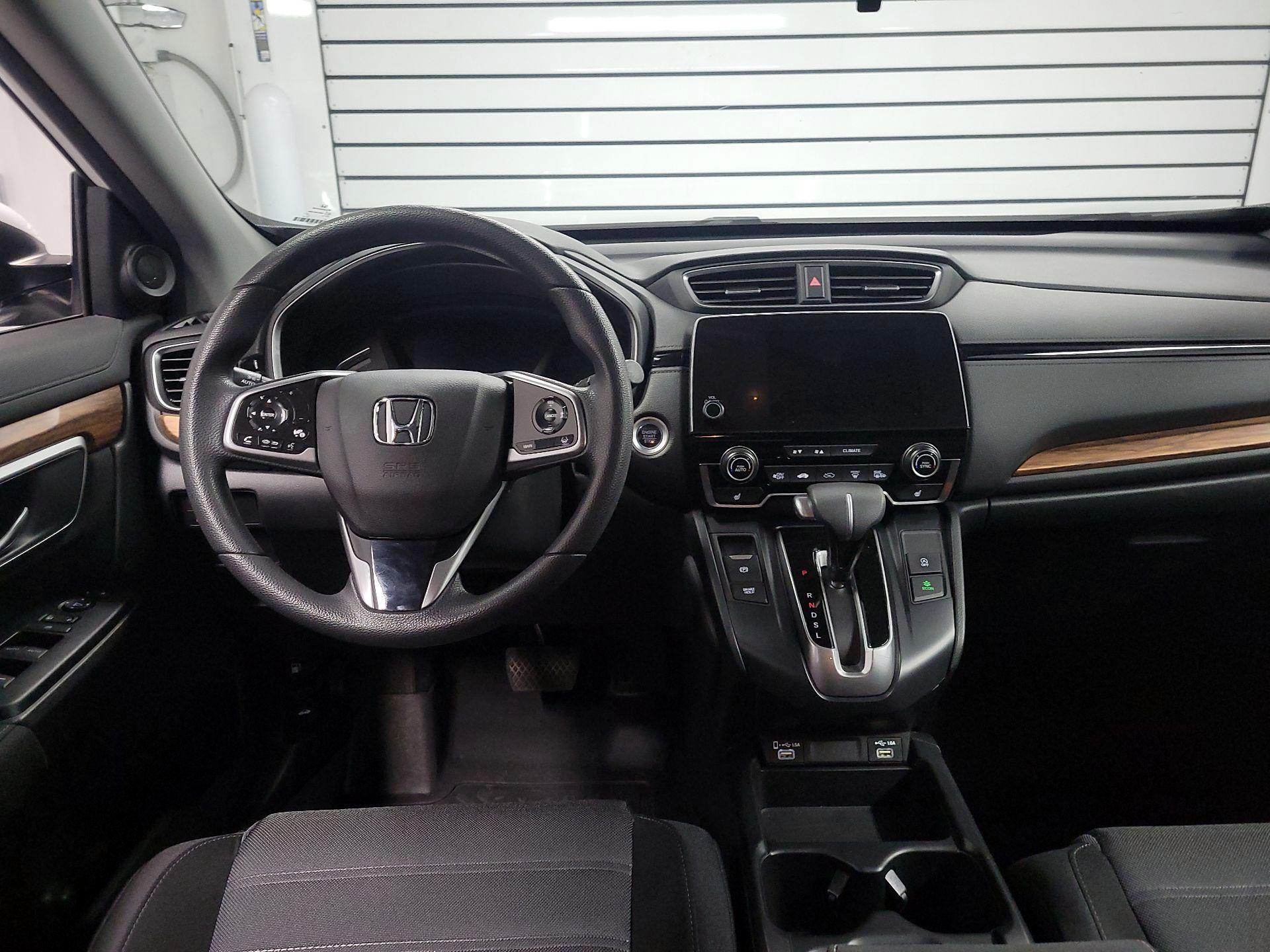 Thumbnail: 2022 Honda CR-V - 11