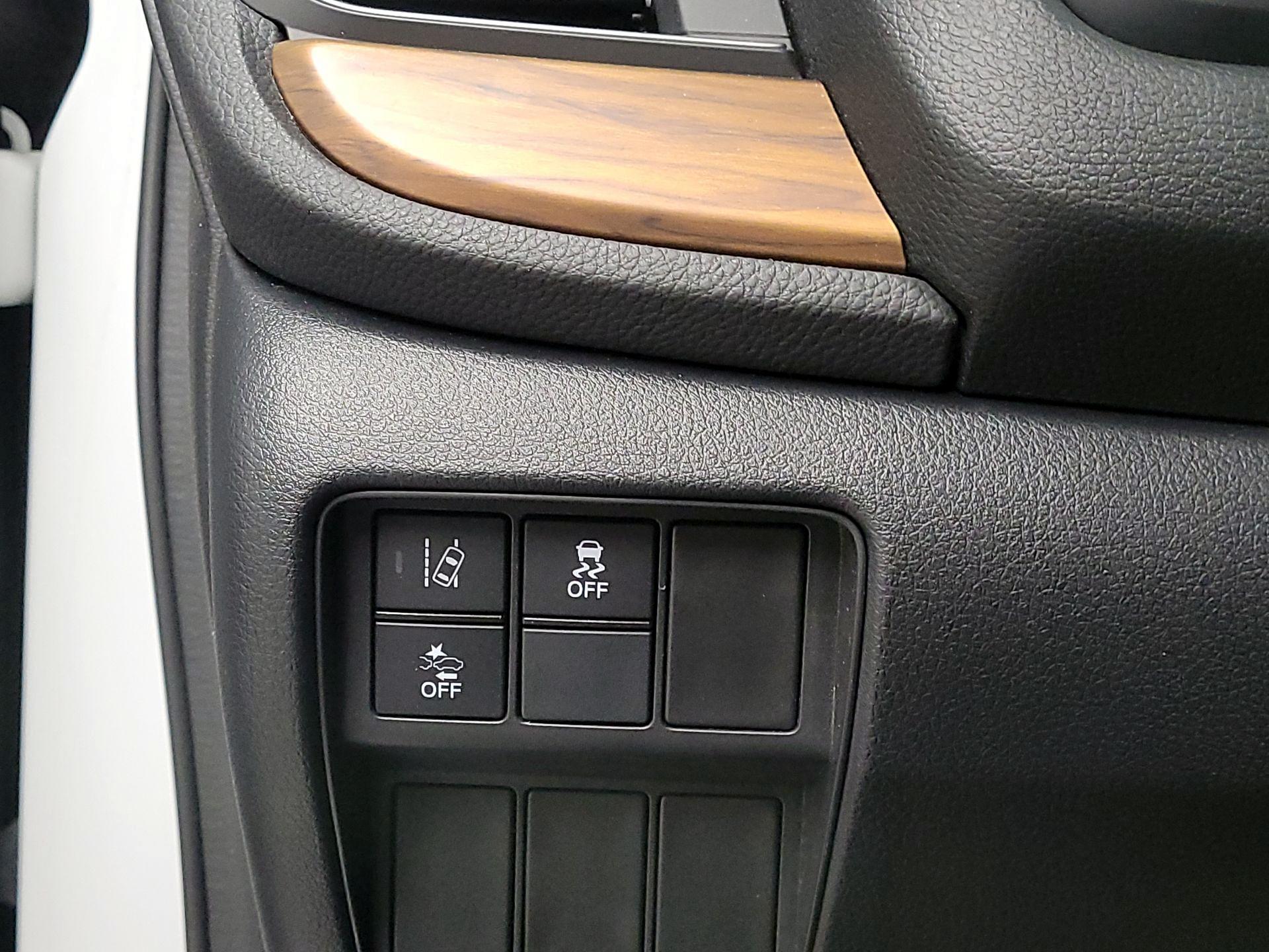 Thumbnail: 2022 Honda CR-V - 13