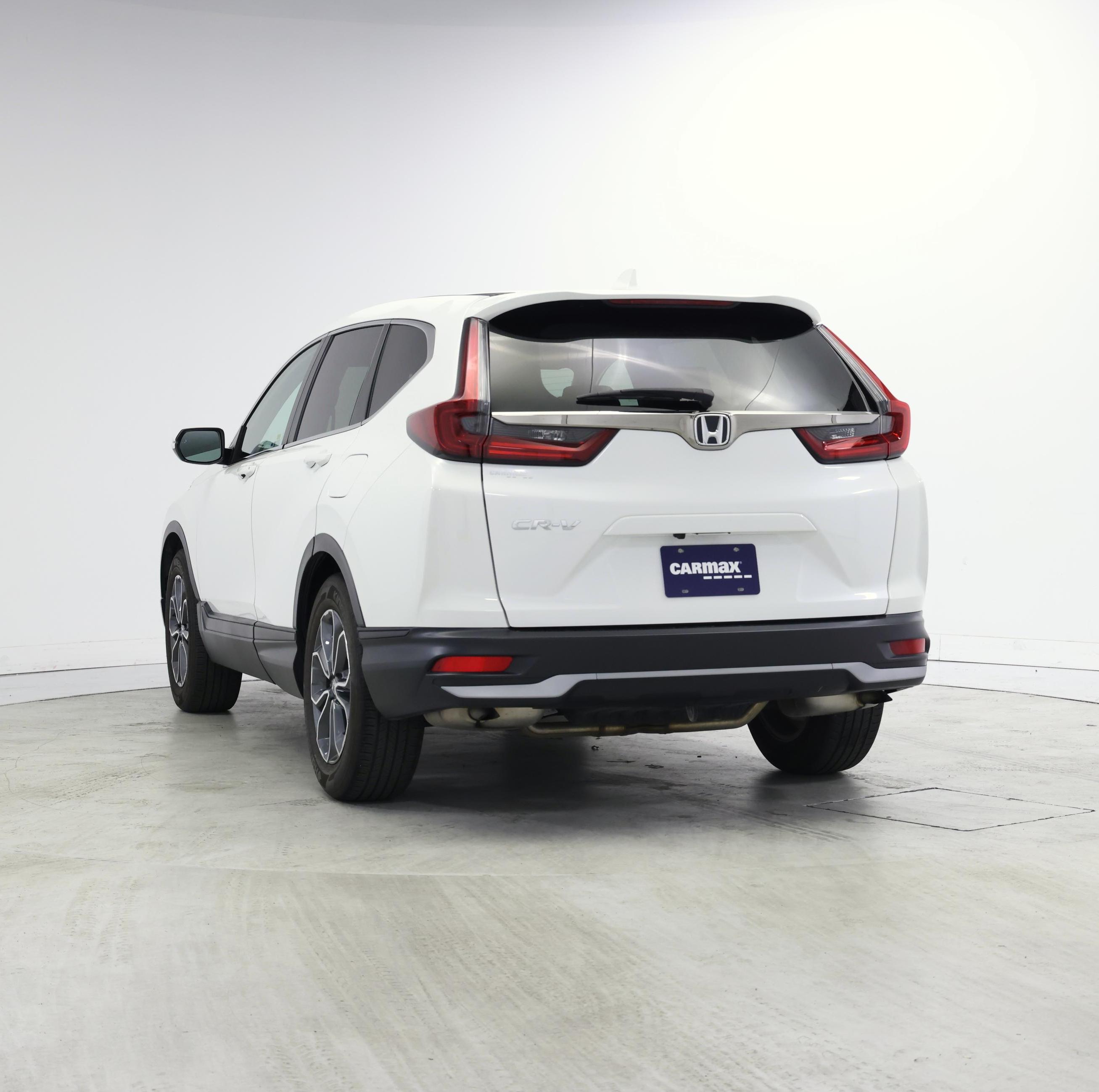 Thumbnail: 2022 Honda CR-V - 2