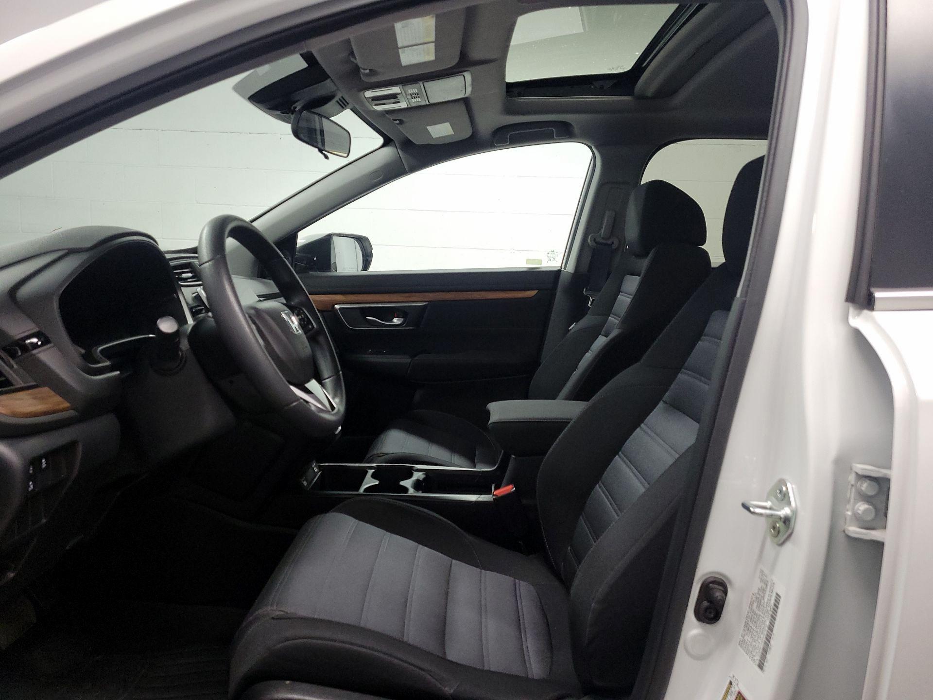 Thumbnail: 2022 Honda CR-V - 19