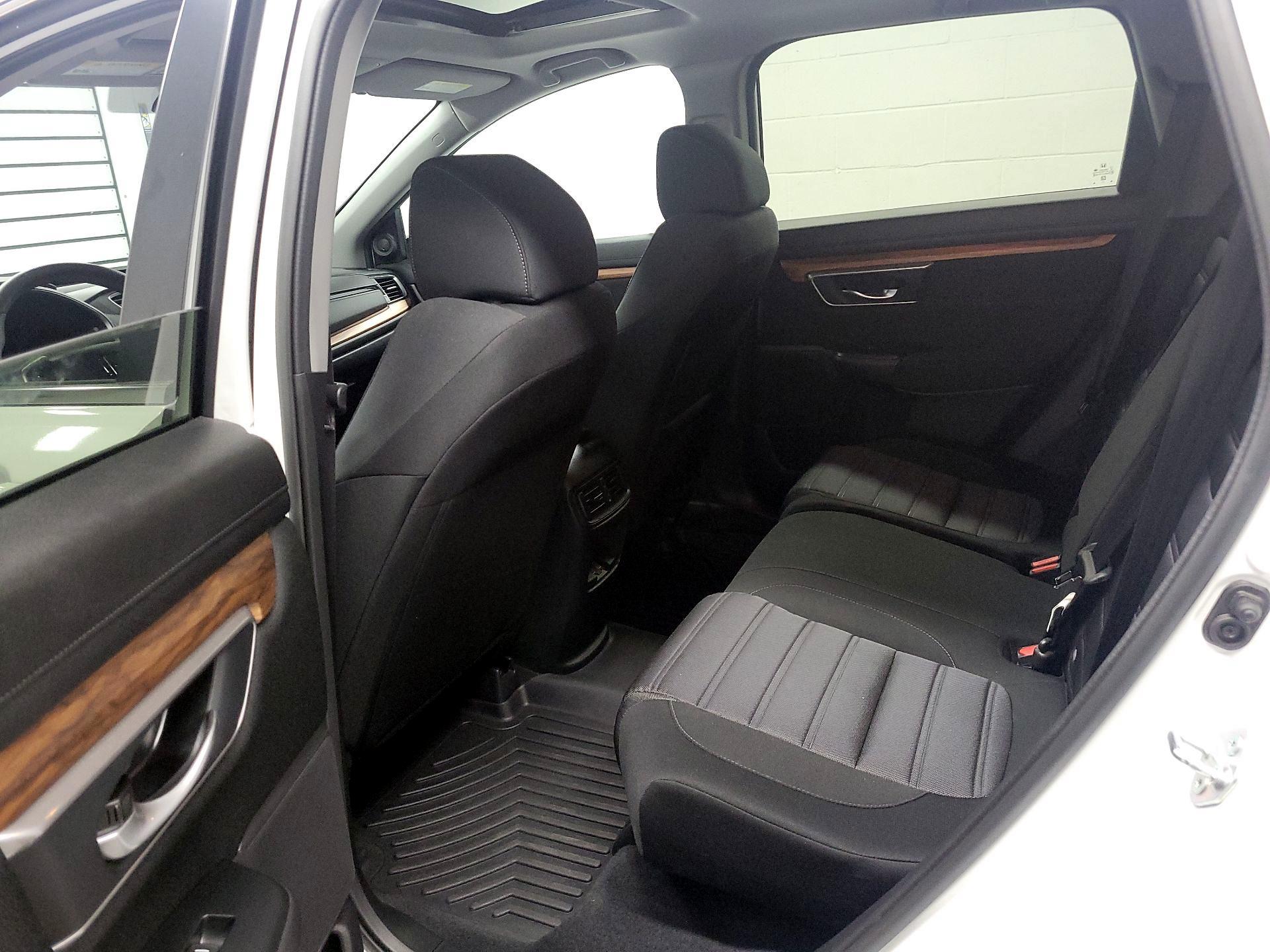 Thumbnail: 2022 Honda CR-V - 20