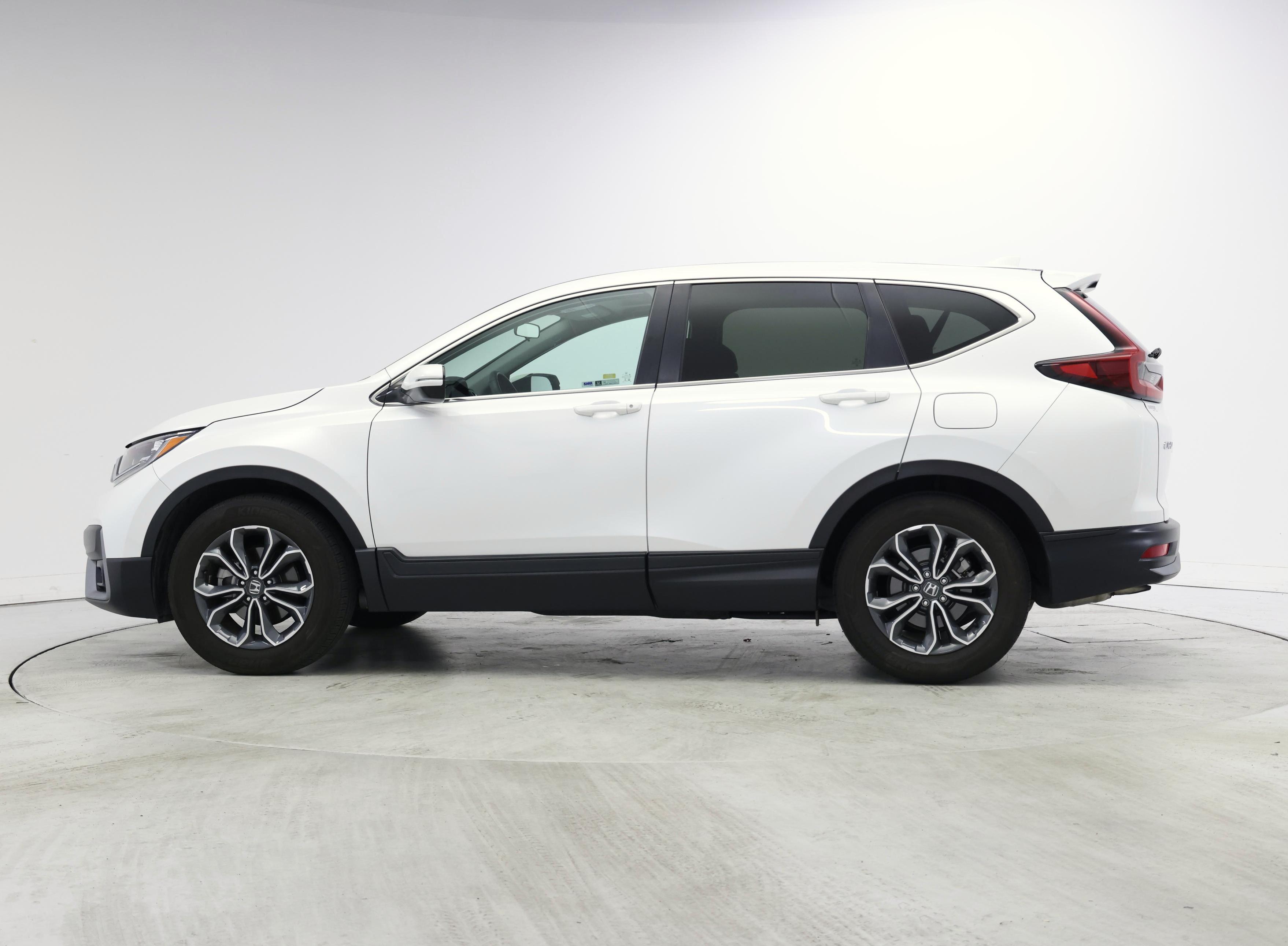 Thumbnail: 2022 Honda CR-V - 3