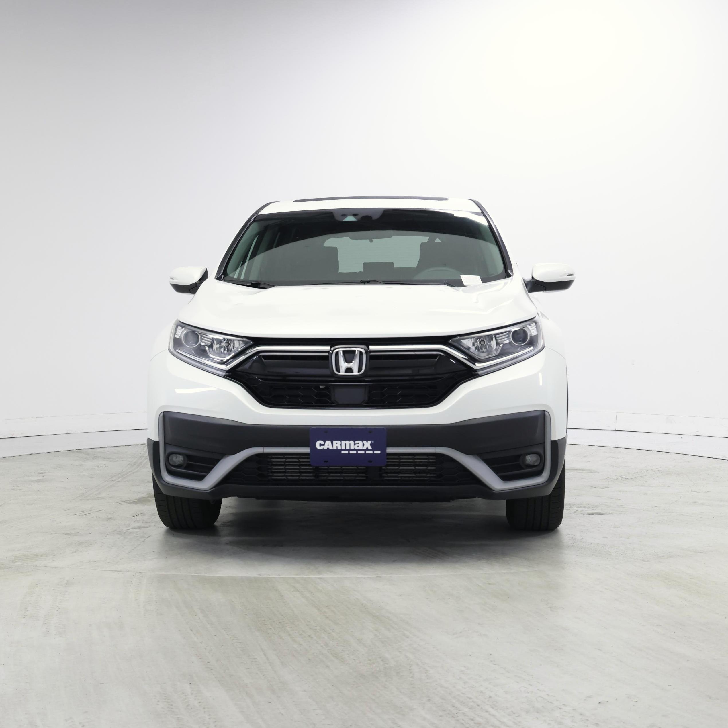 Thumbnail: 2022 Honda CR-V - 5