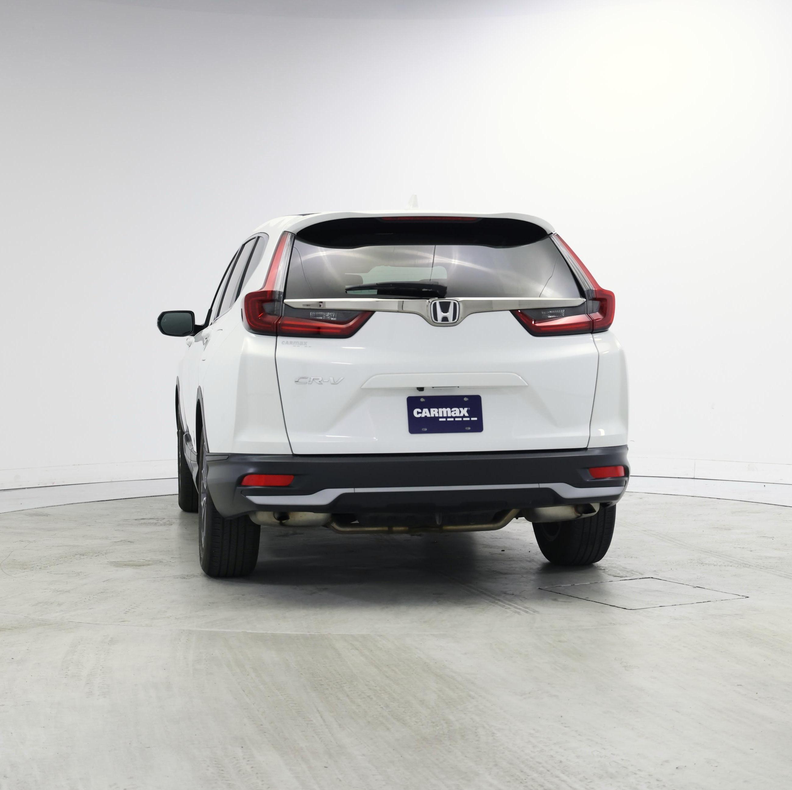 Thumbnail: 2022 Honda CR-V - 6