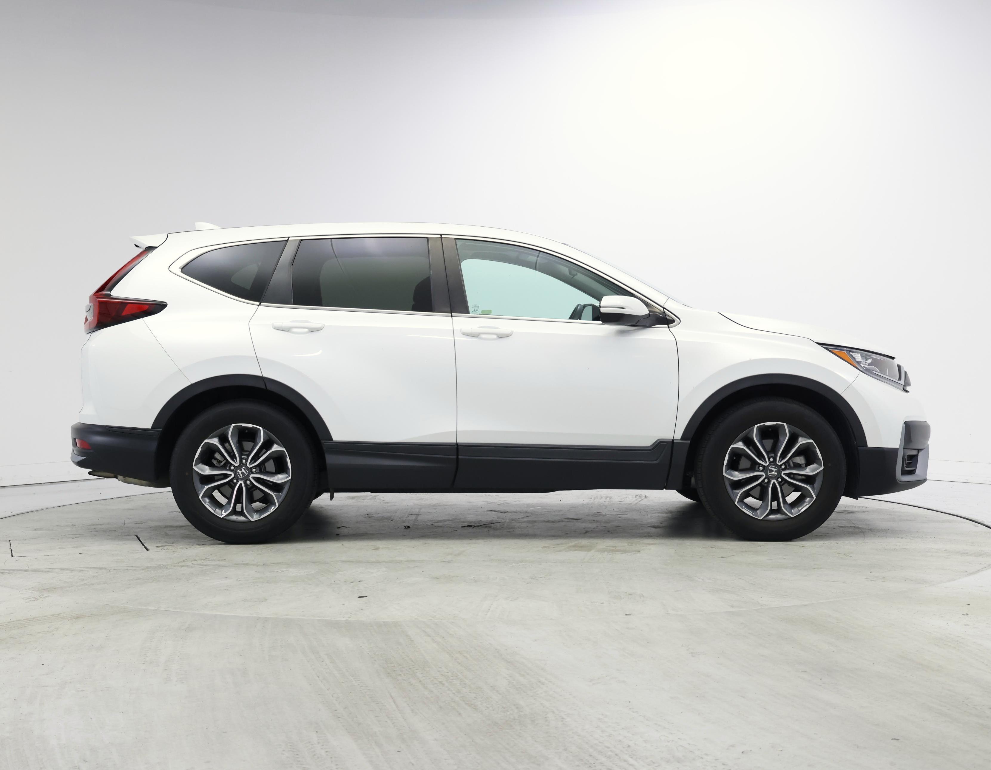 Thumbnail: 2022 Honda CR-V - 7