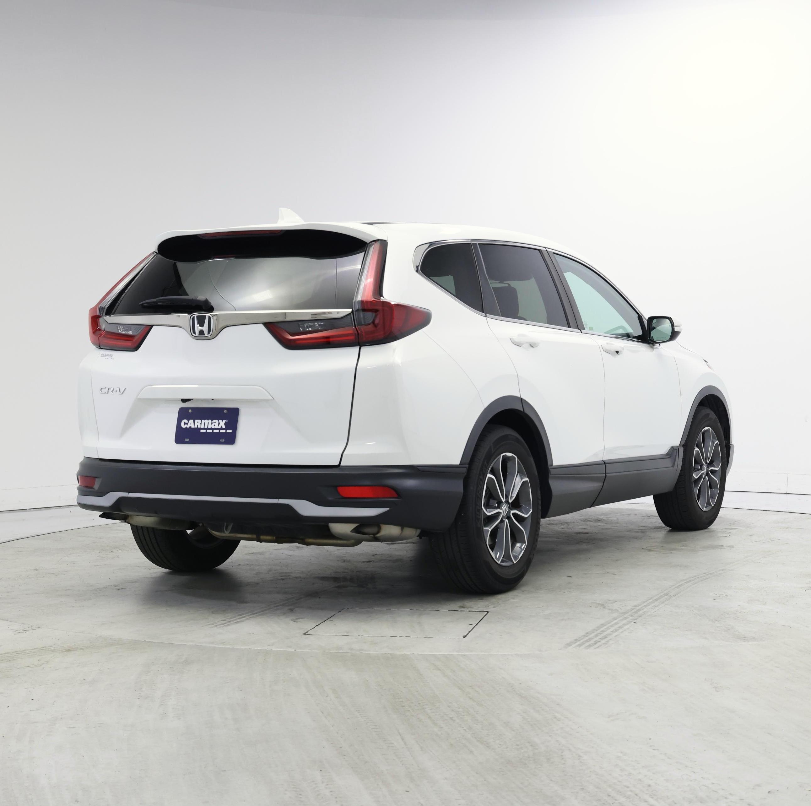 Thumbnail: 2022 Honda CR-V - 8