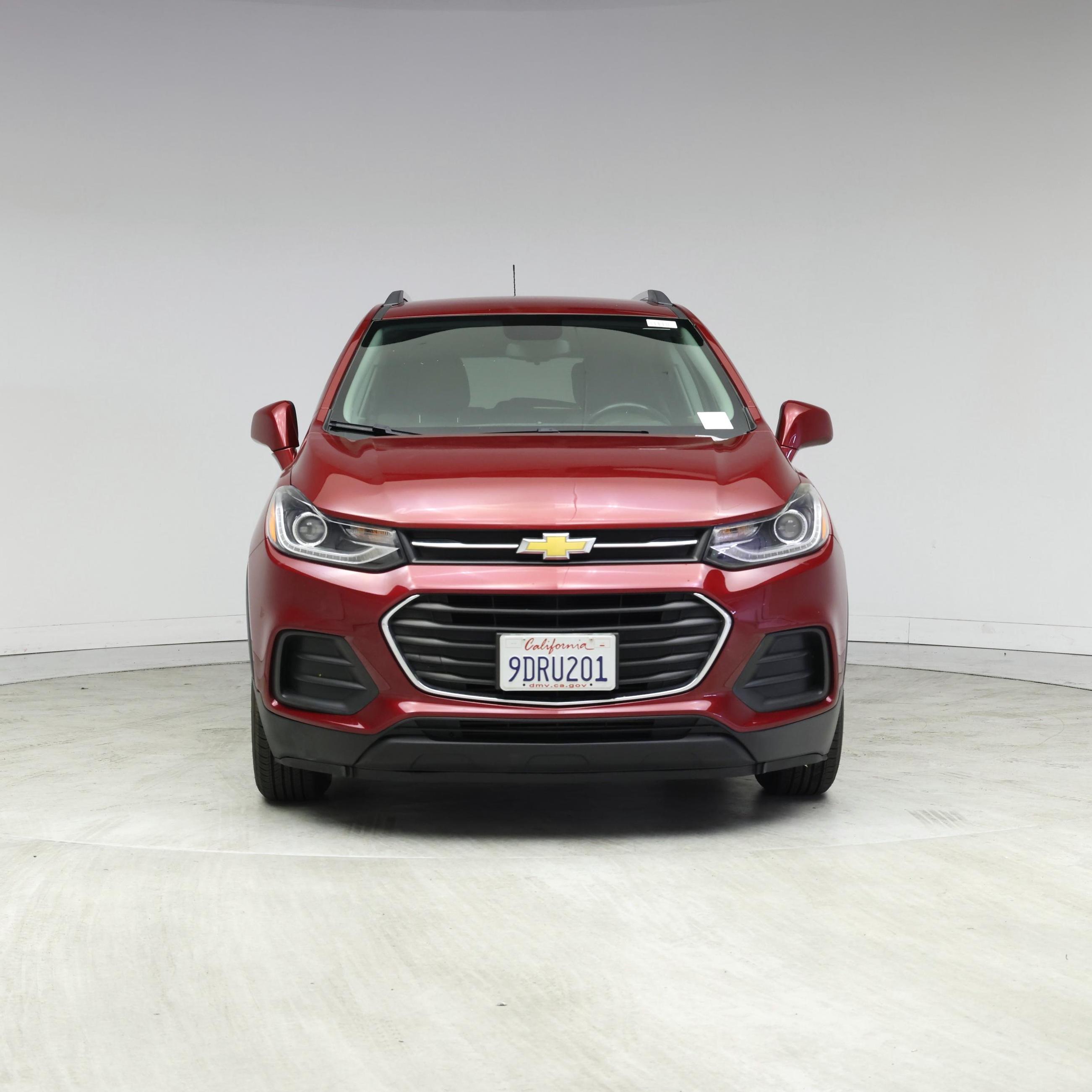 Thumbnail: 2019 Chevrolet Trax - 5