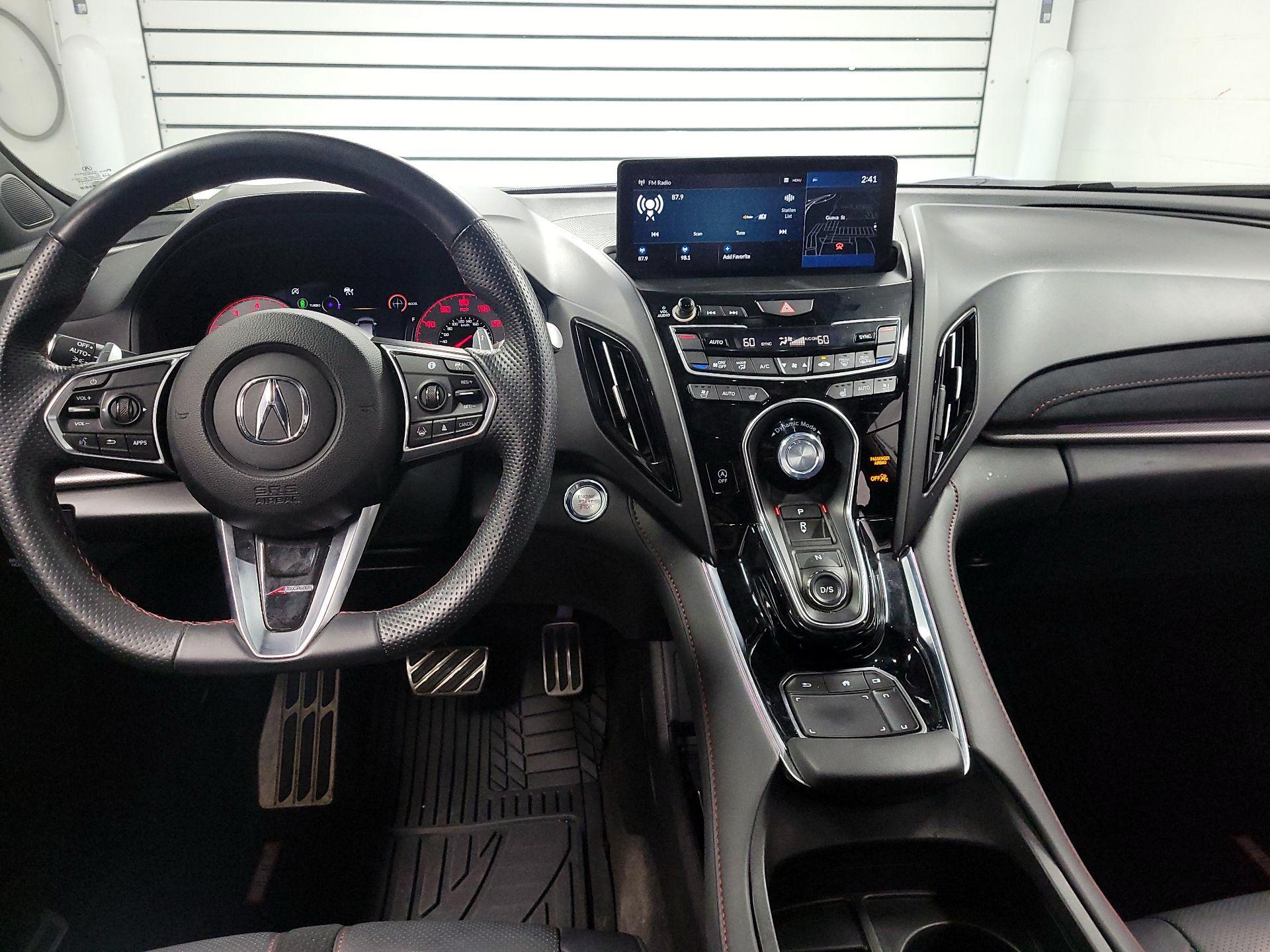Thumbnail: 2023 Acura RDX - 11