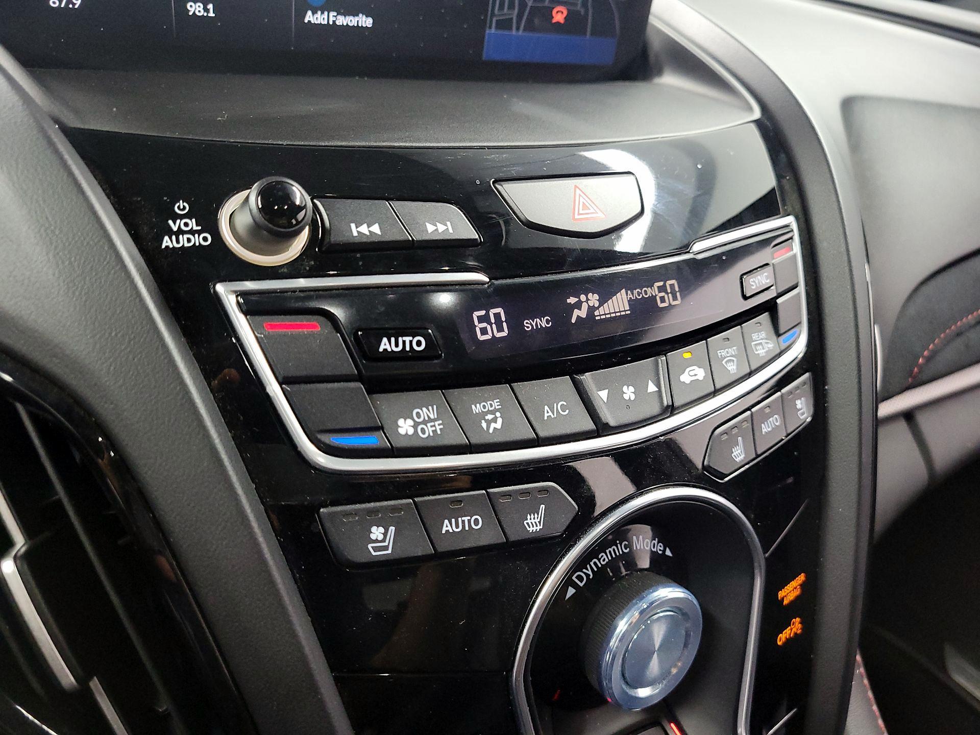 Thumbnail: 2023 Acura RDX - 16