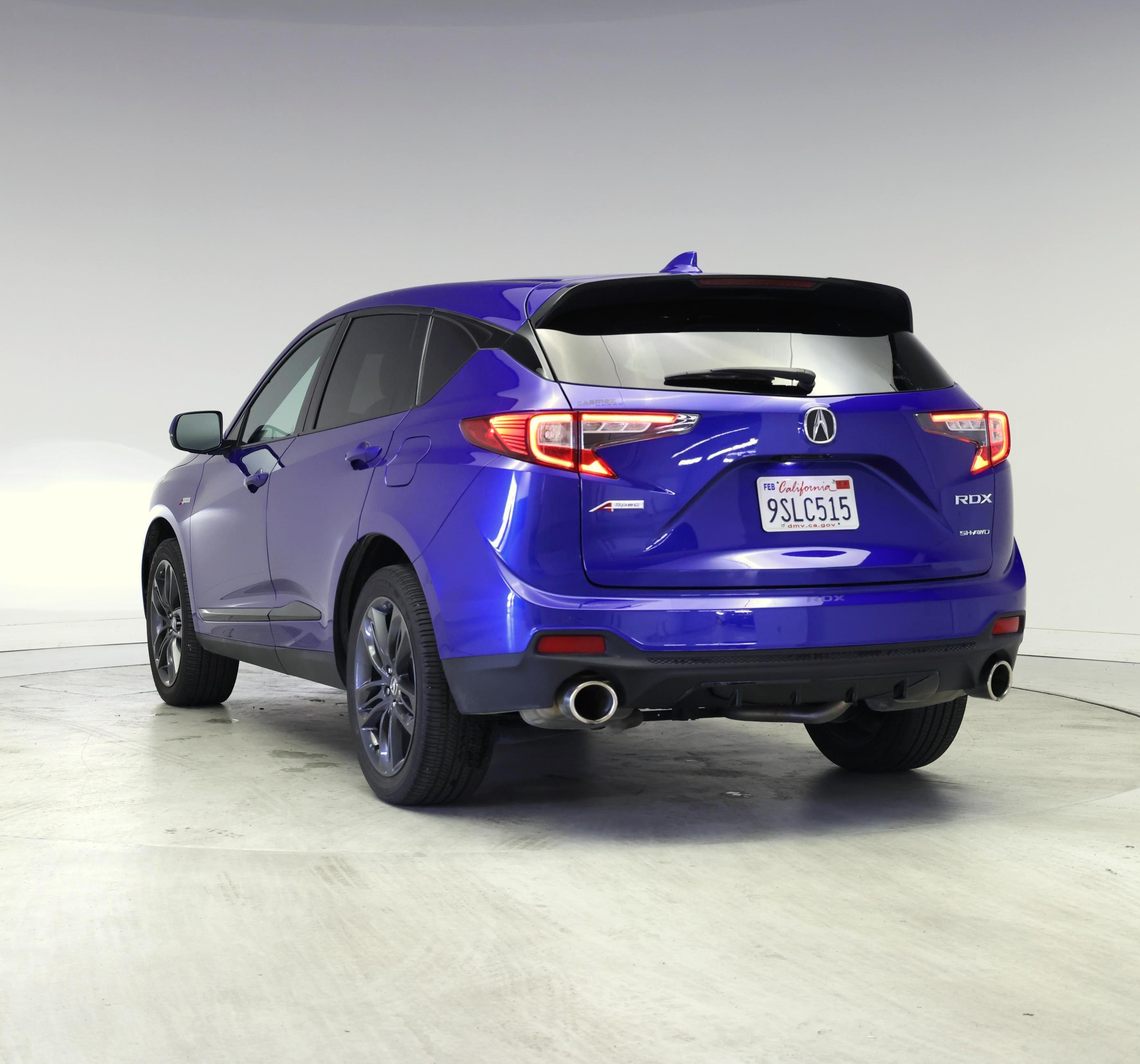 Thumbnail: 2023 Acura RDX - 2