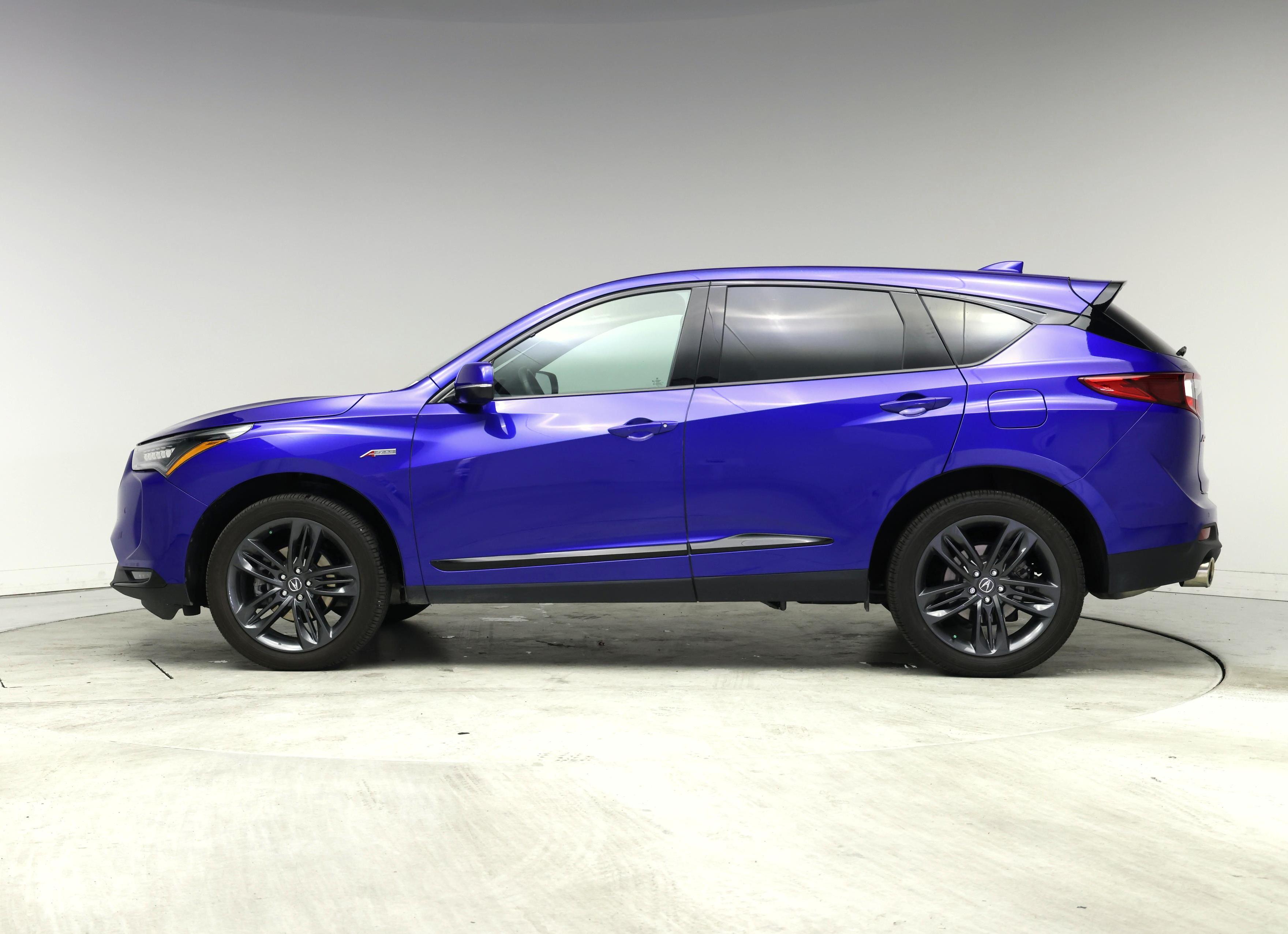 Thumbnail: 2023 Acura RDX - 3