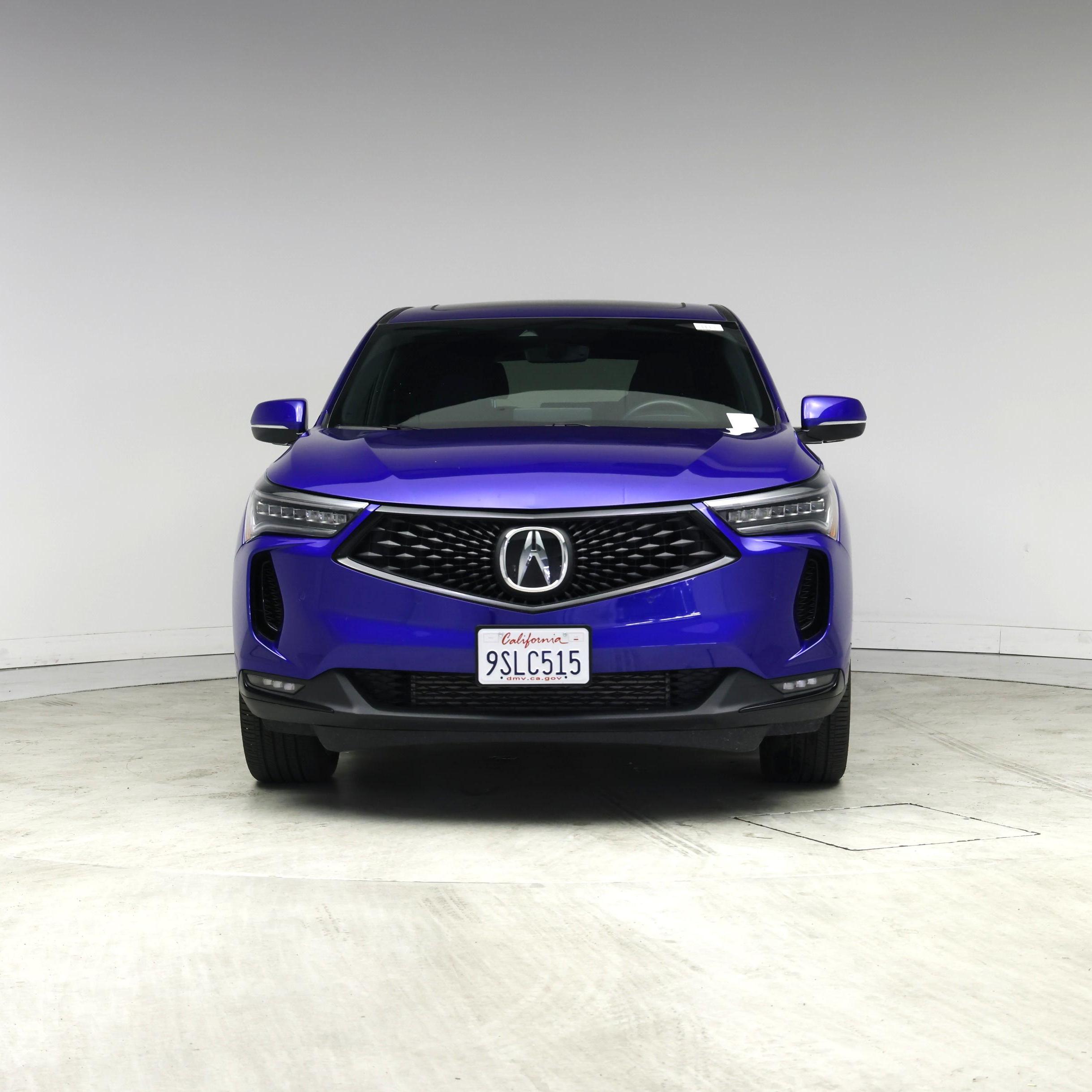 Thumbnail: 2023 Acura RDX - 5
