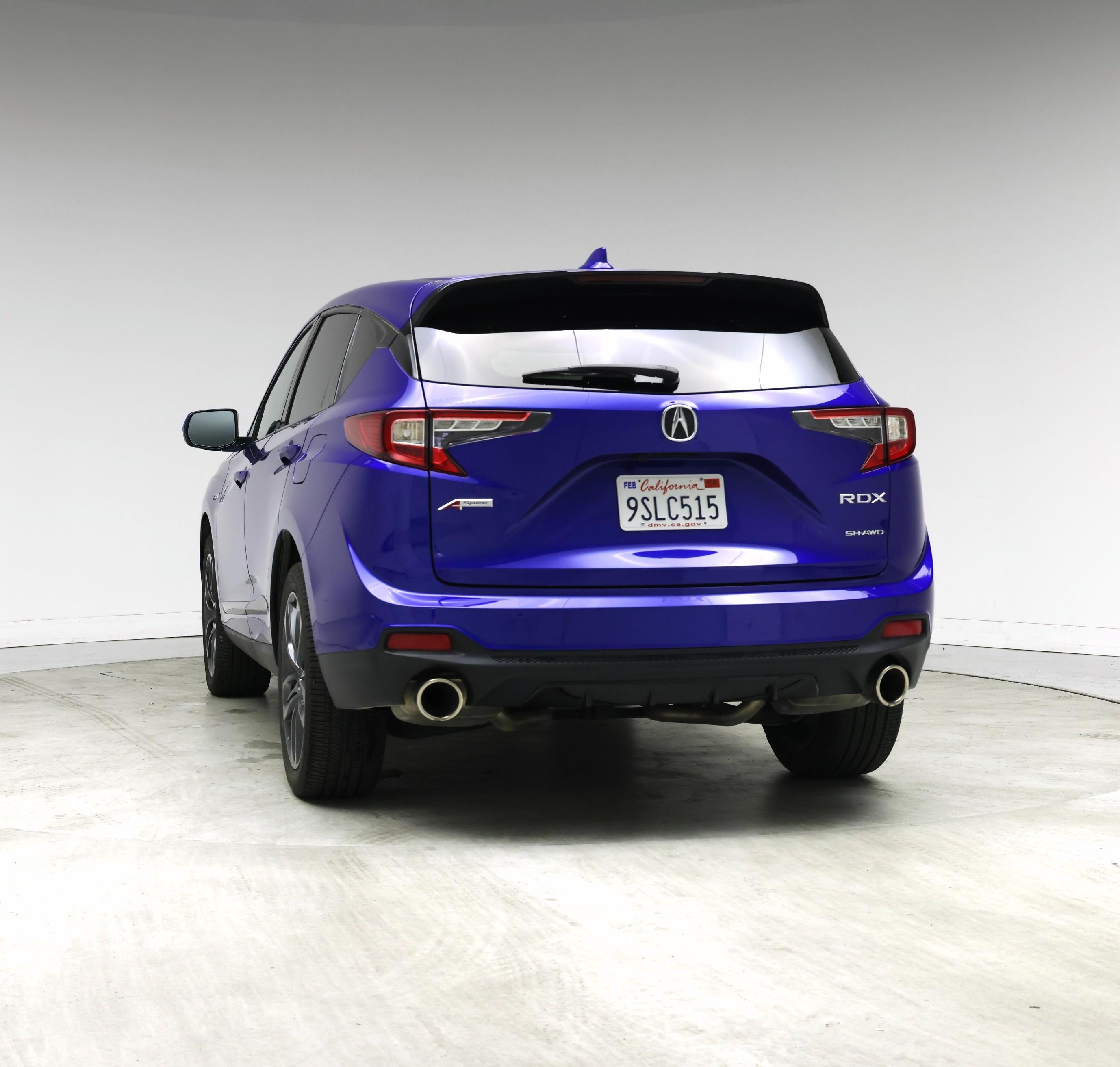 Thumbnail: 2023 Acura RDX - 6