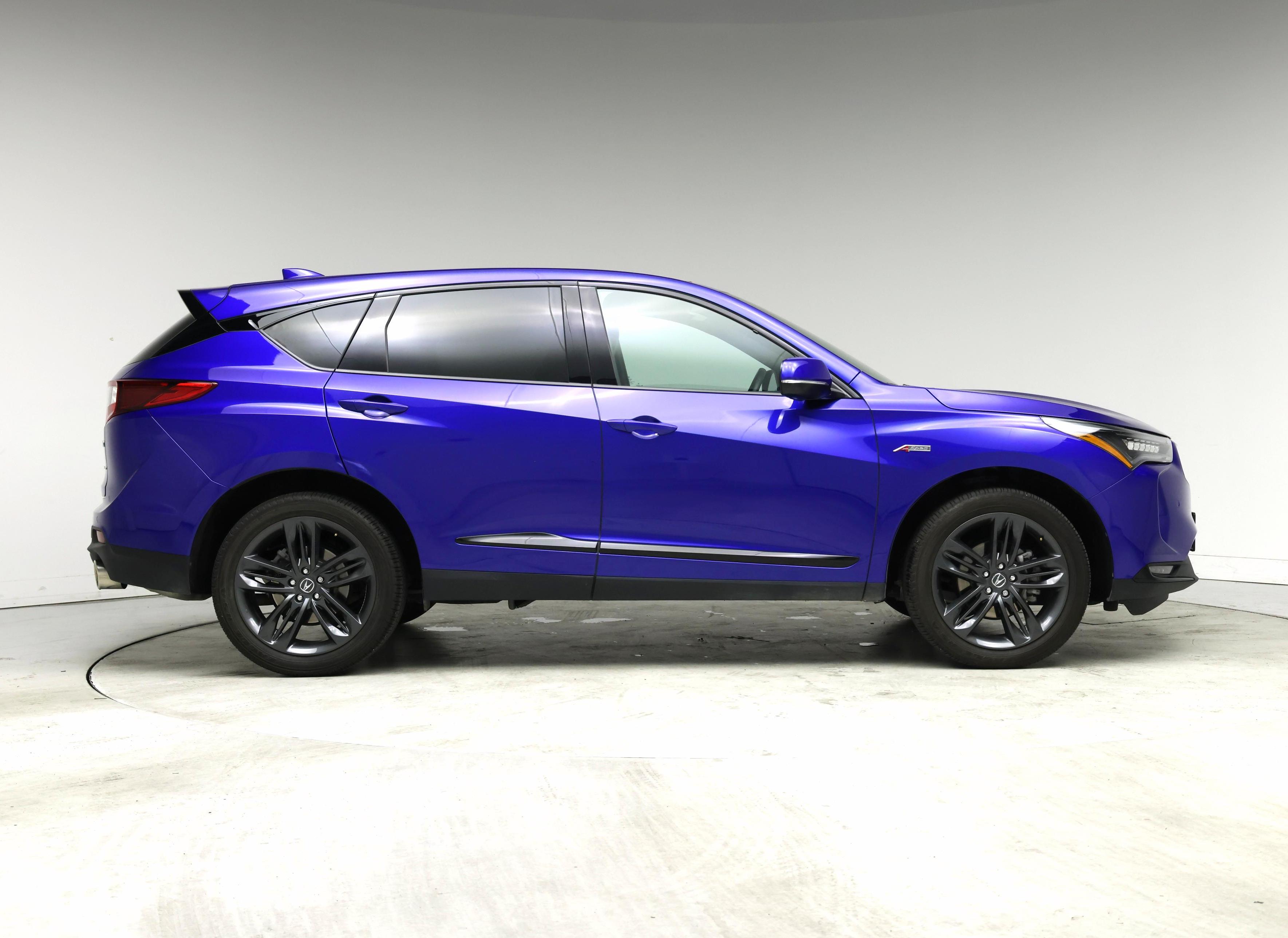 Thumbnail: 2023 Acura RDX - 7