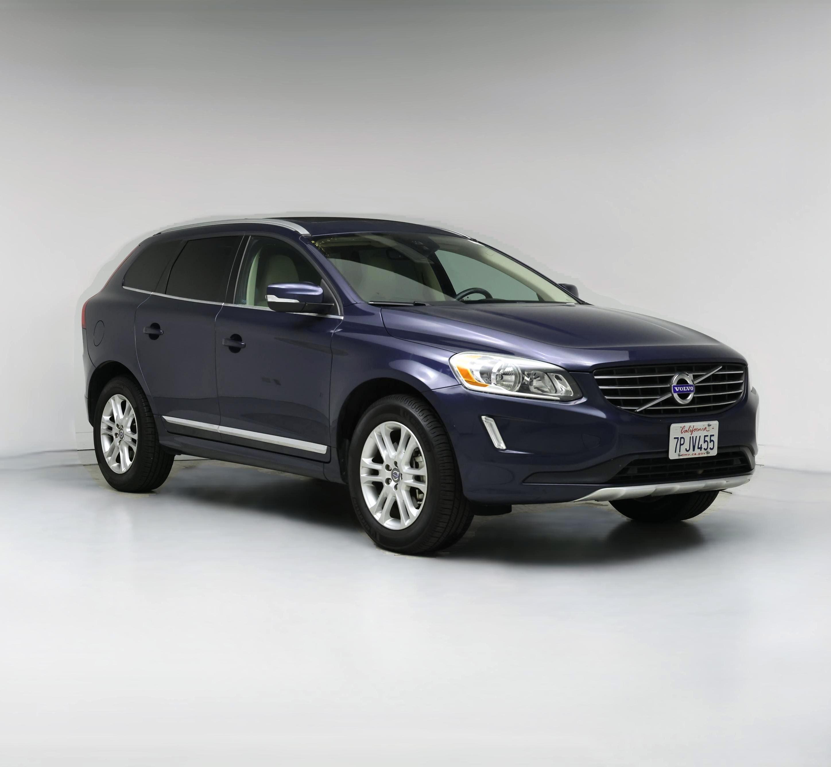 Thumbnail: 2015 Volvo XC60 - 1