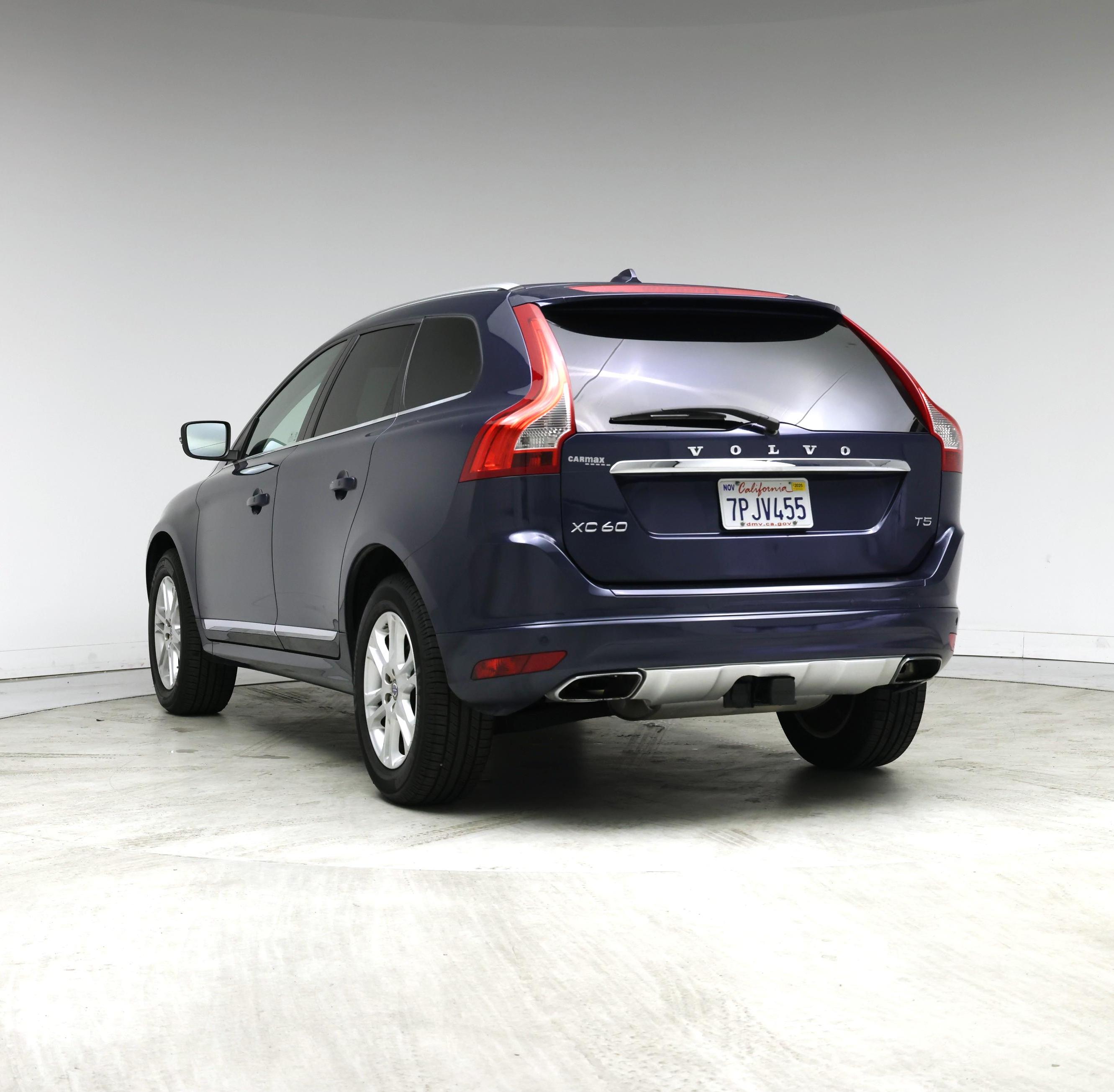 Thumbnail: 2015 Volvo XC60 - 2