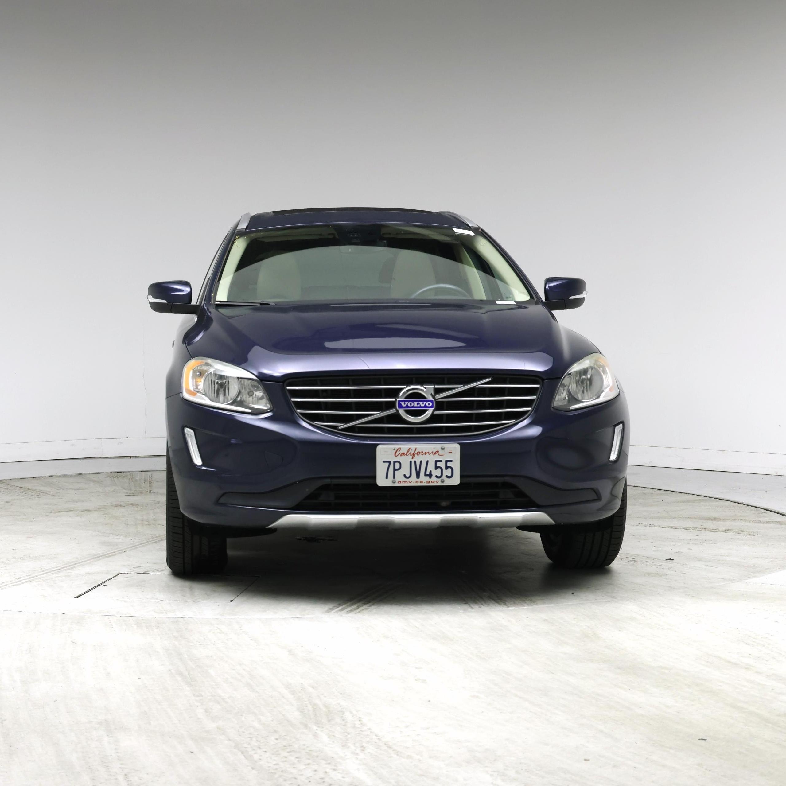 Thumbnail: 2015 Volvo XC60 - 5