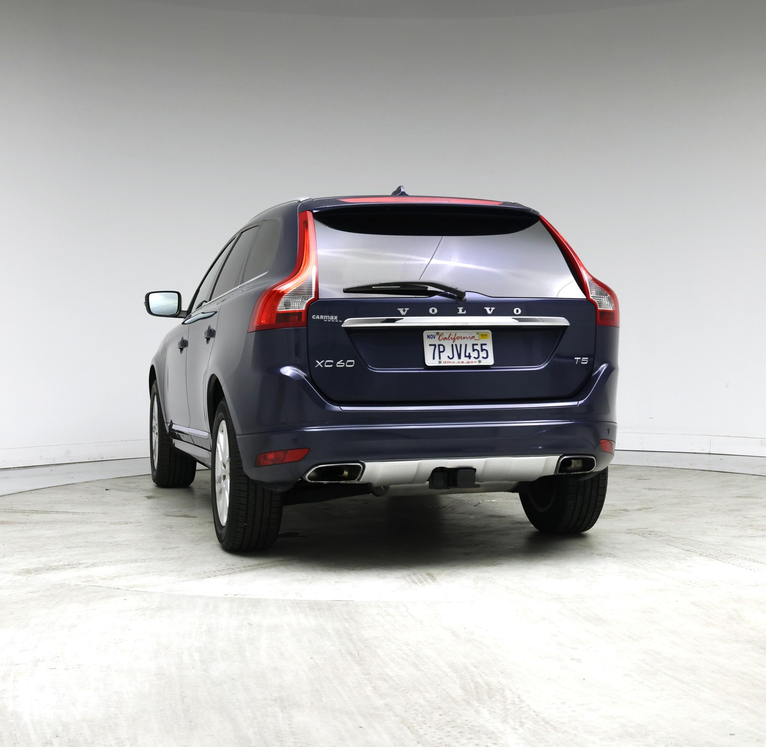 Thumbnail: 2015 Volvo XC60 - 6