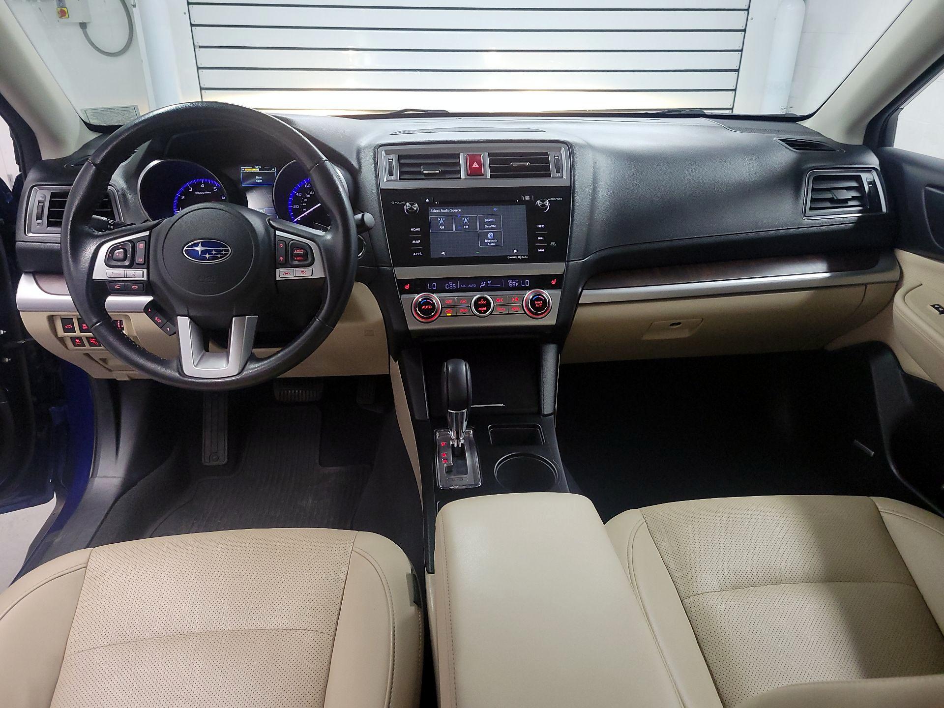 Thumbnail: 2016 Subaru Outback - 9