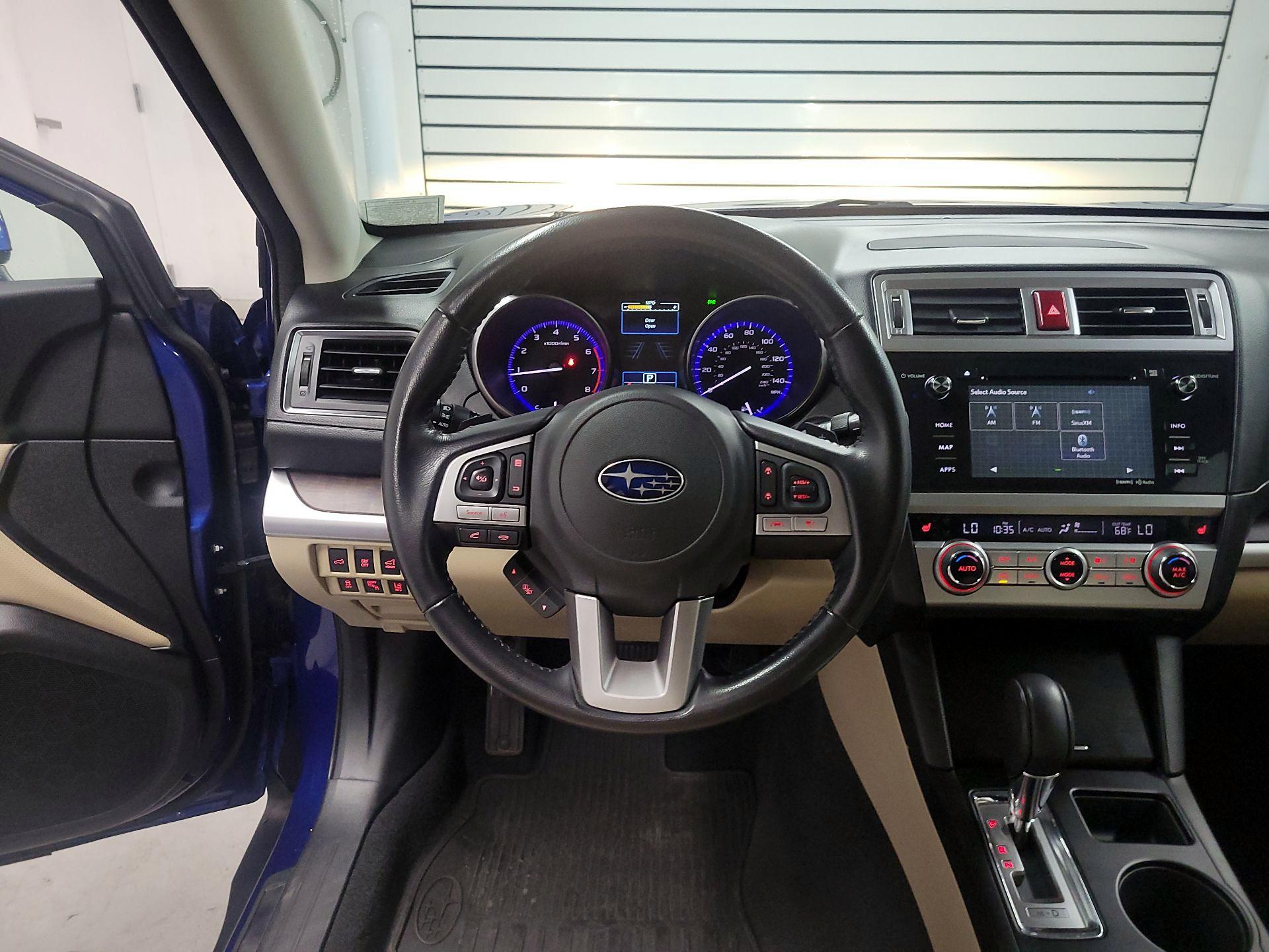 Thumbnail: 2016 Subaru Outback - 10