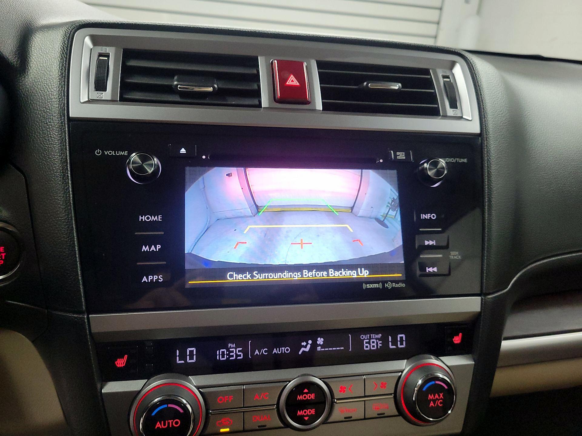 Thumbnail: 2016 Subaru Outback - 13