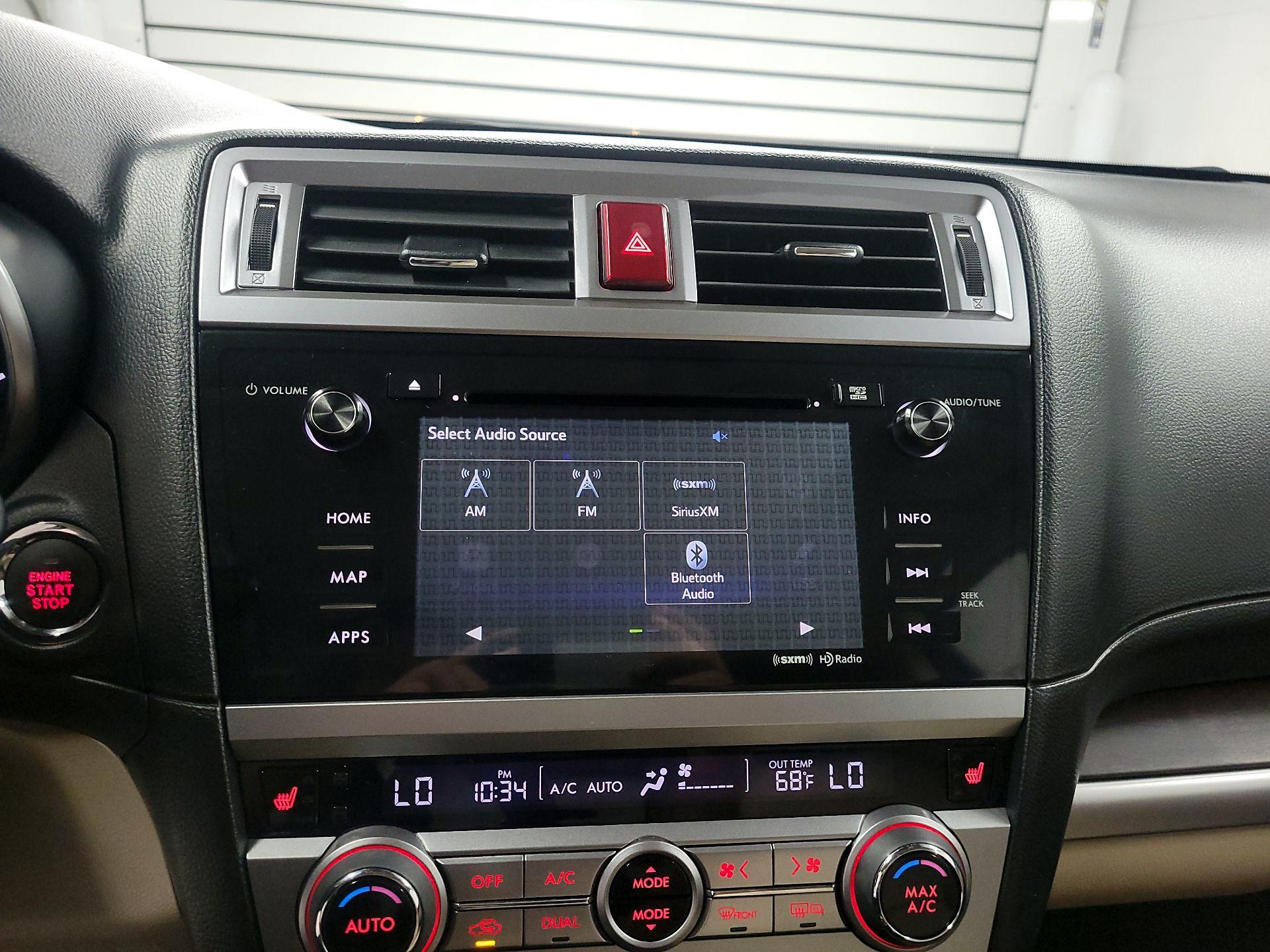 Thumbnail: 2016 Subaru Outback - 14