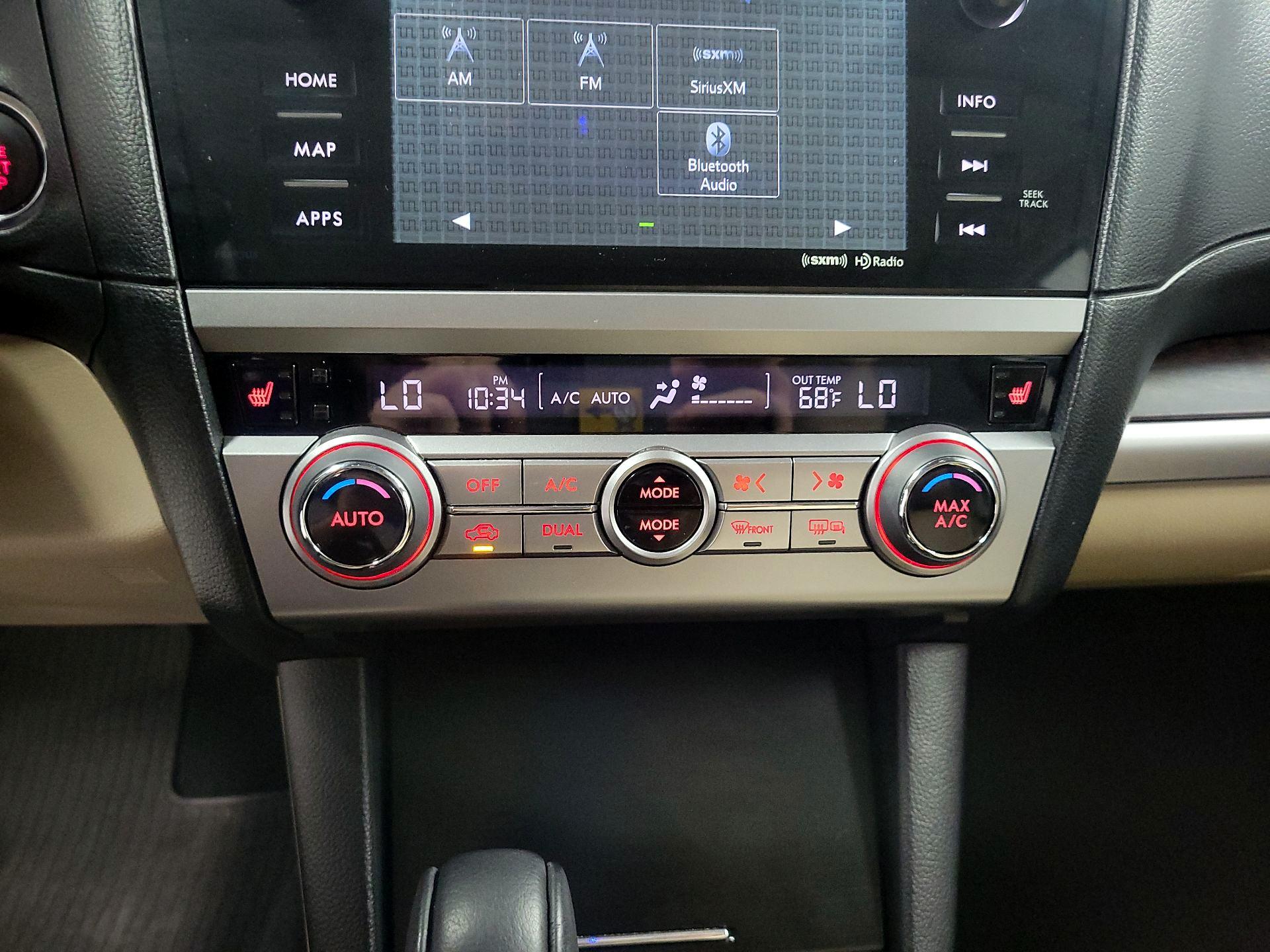 Thumbnail: 2016 Subaru Outback - 15