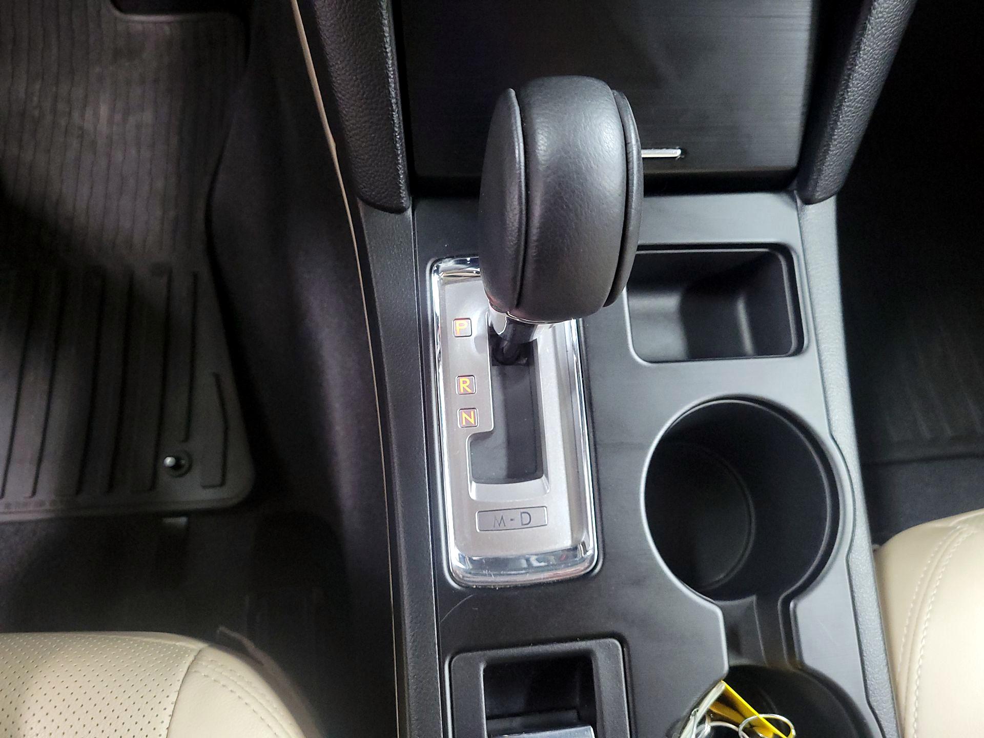 Thumbnail: 2016 Subaru Outback - 16