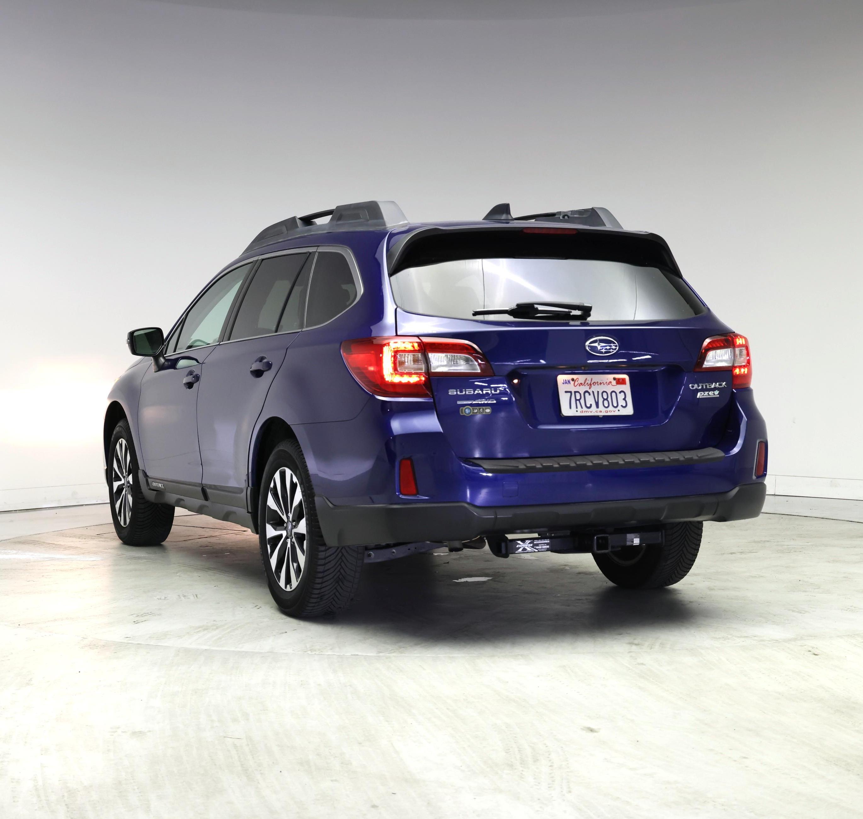 Thumbnail: 2016 Subaru Outback - 2